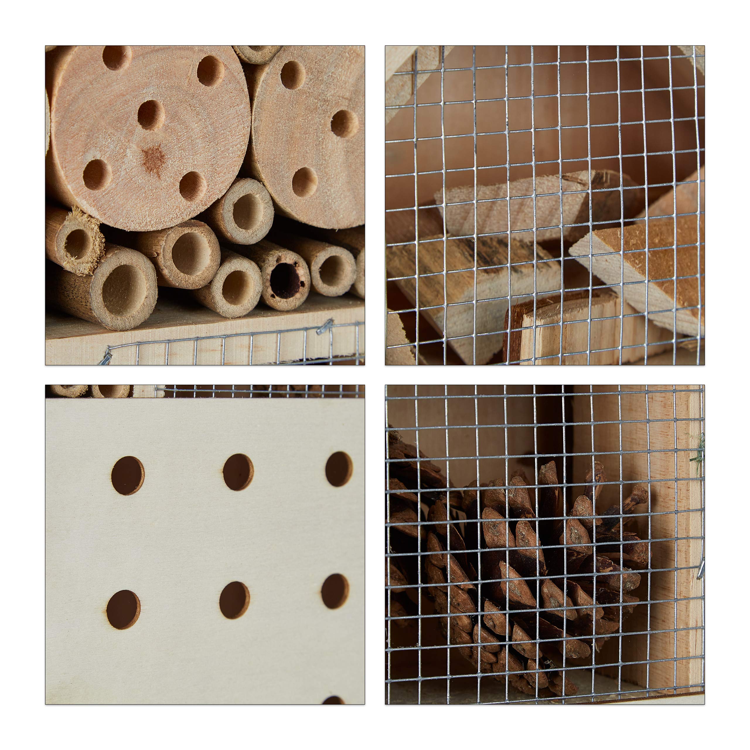 relaxdays-insektenhotel-hausform-40x28x9-cm-natur image 6