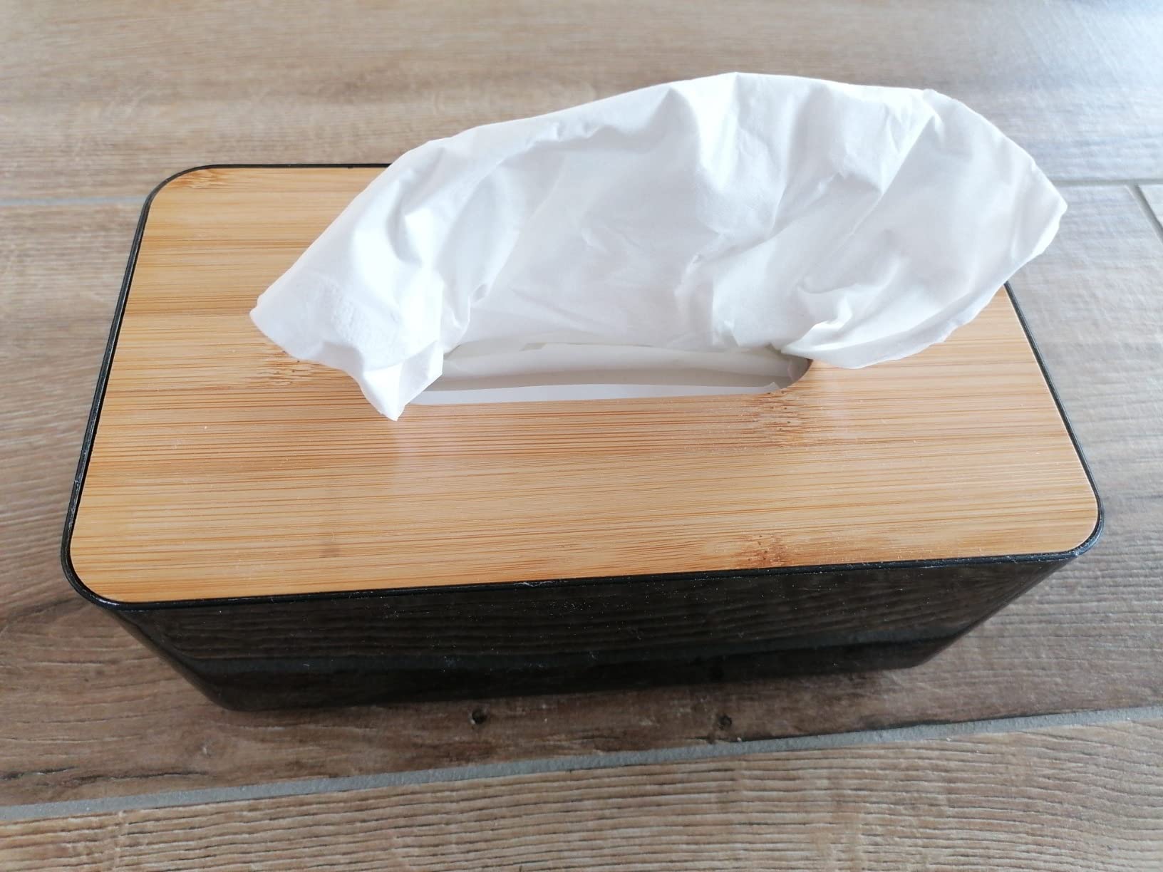 Kleinigkeit mit Wirkung