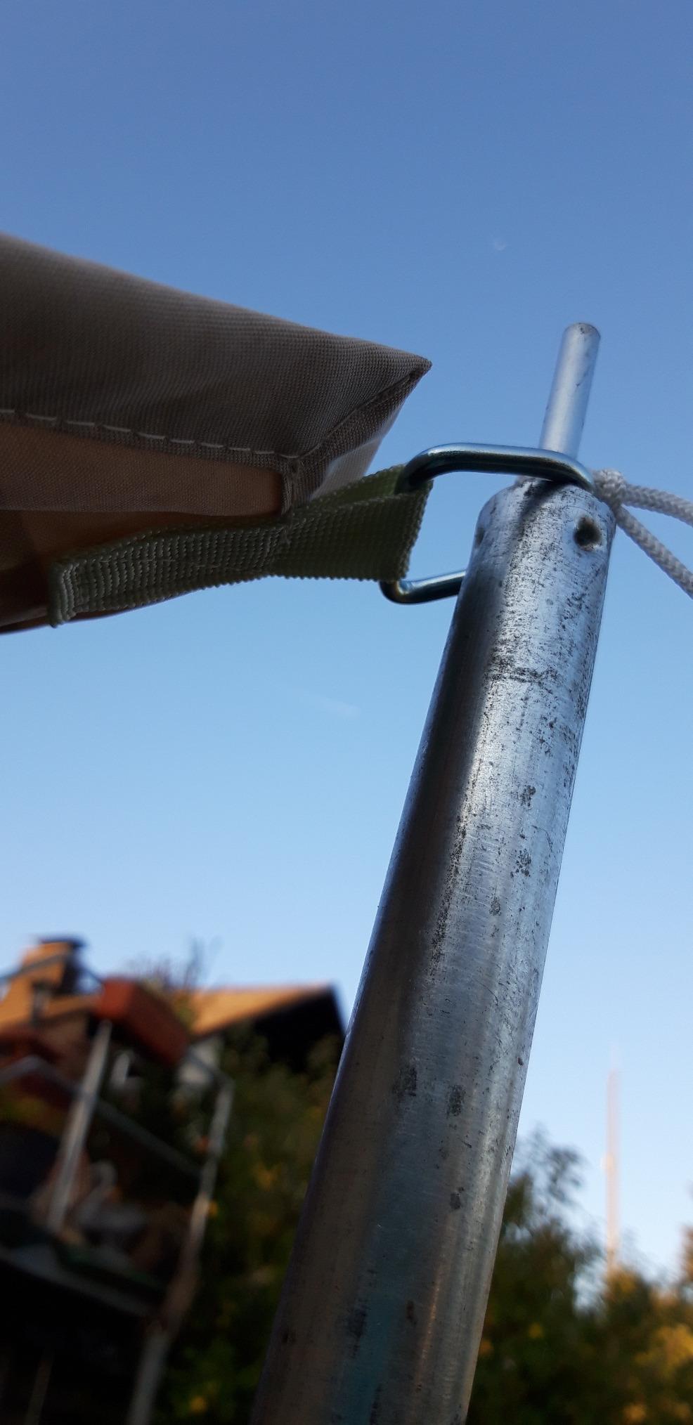 Sommer gerettet