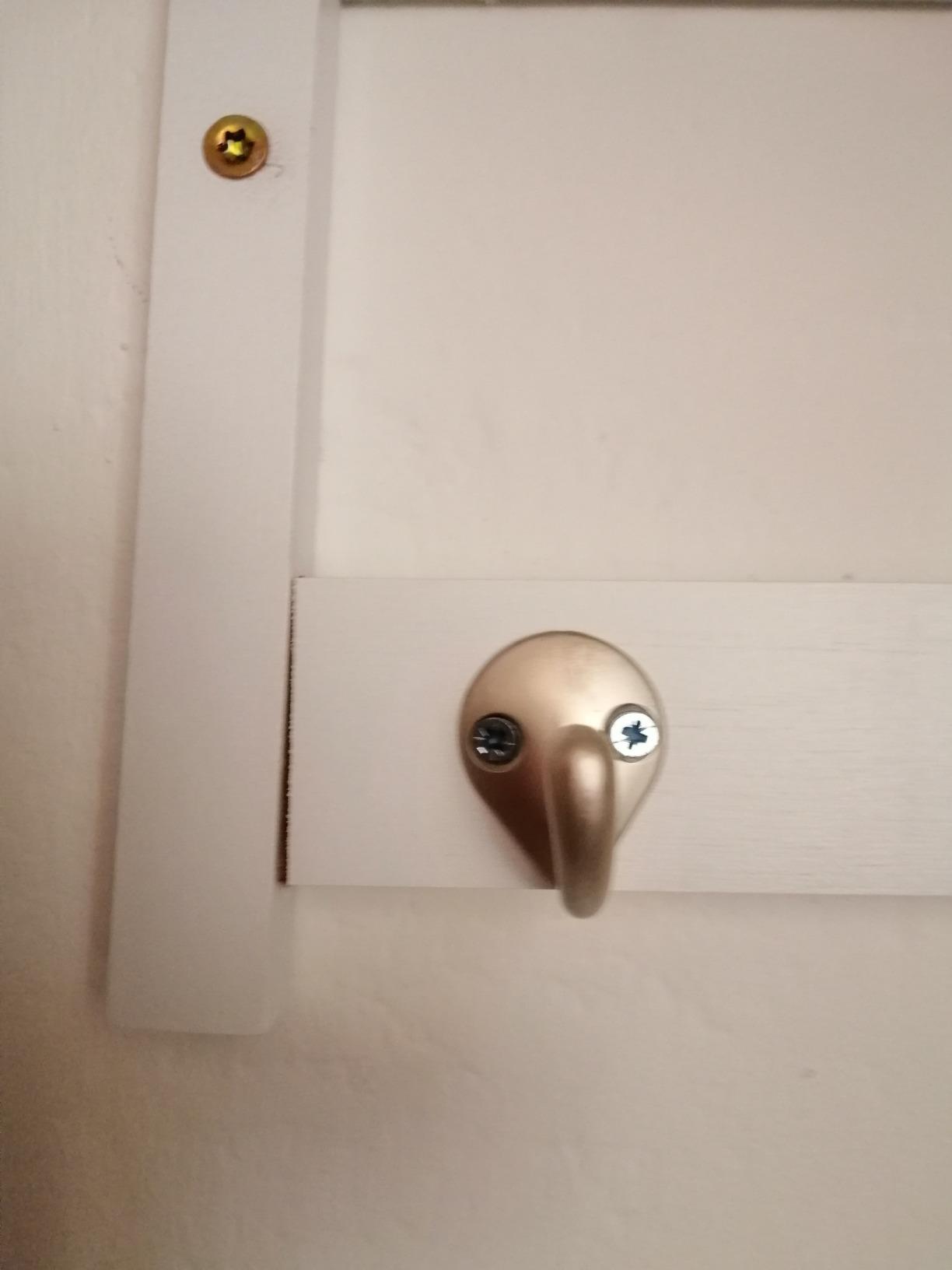 Praktisch im Bad