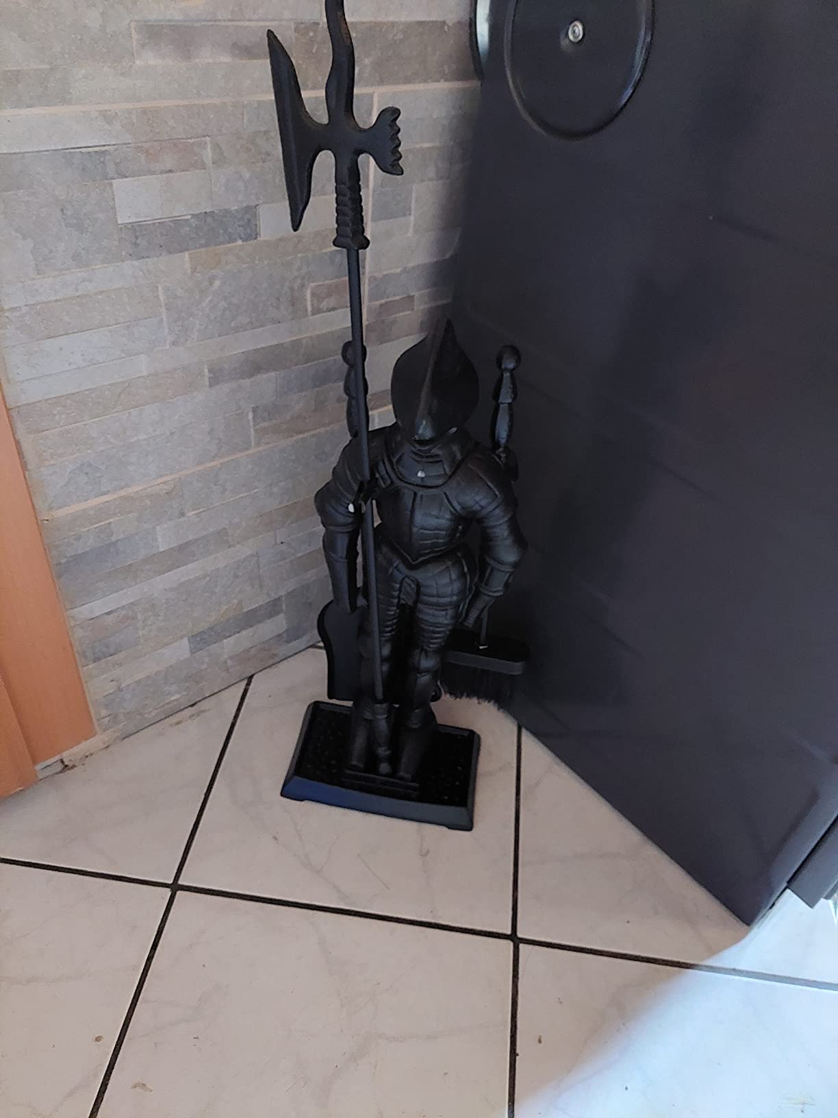 Gutes Set für den Preis