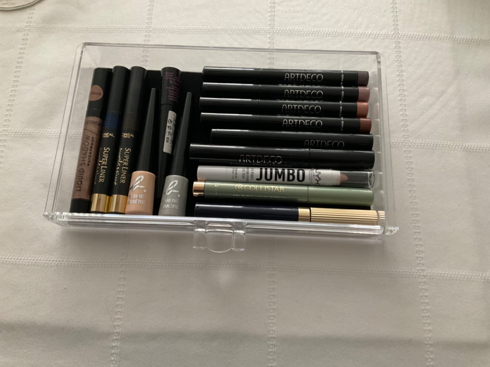 Praktisch und hübsch