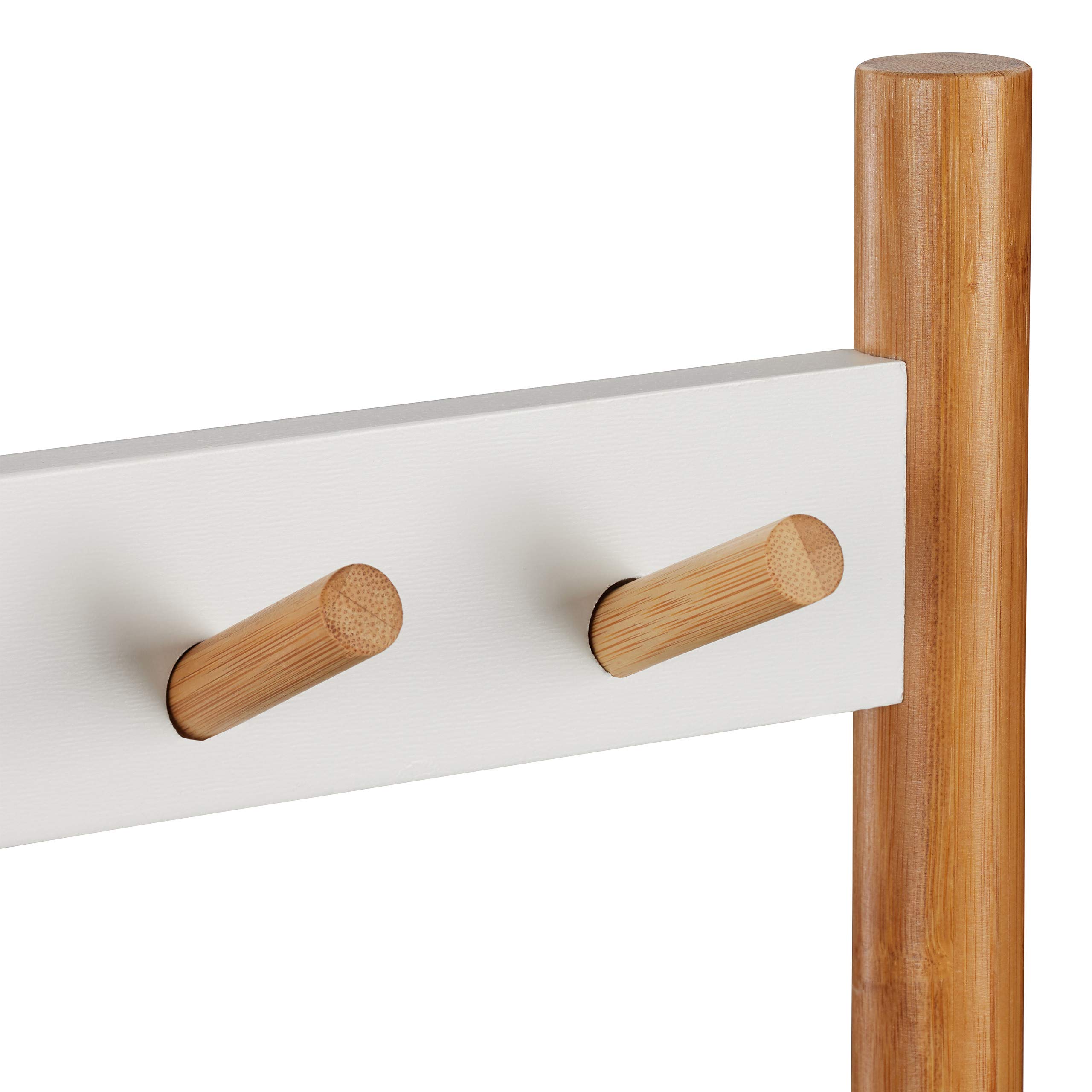 relaxdays-garderobenst-nder-bambus-mit-bank-170-x-70-x-30-cm-wei-natur image 7