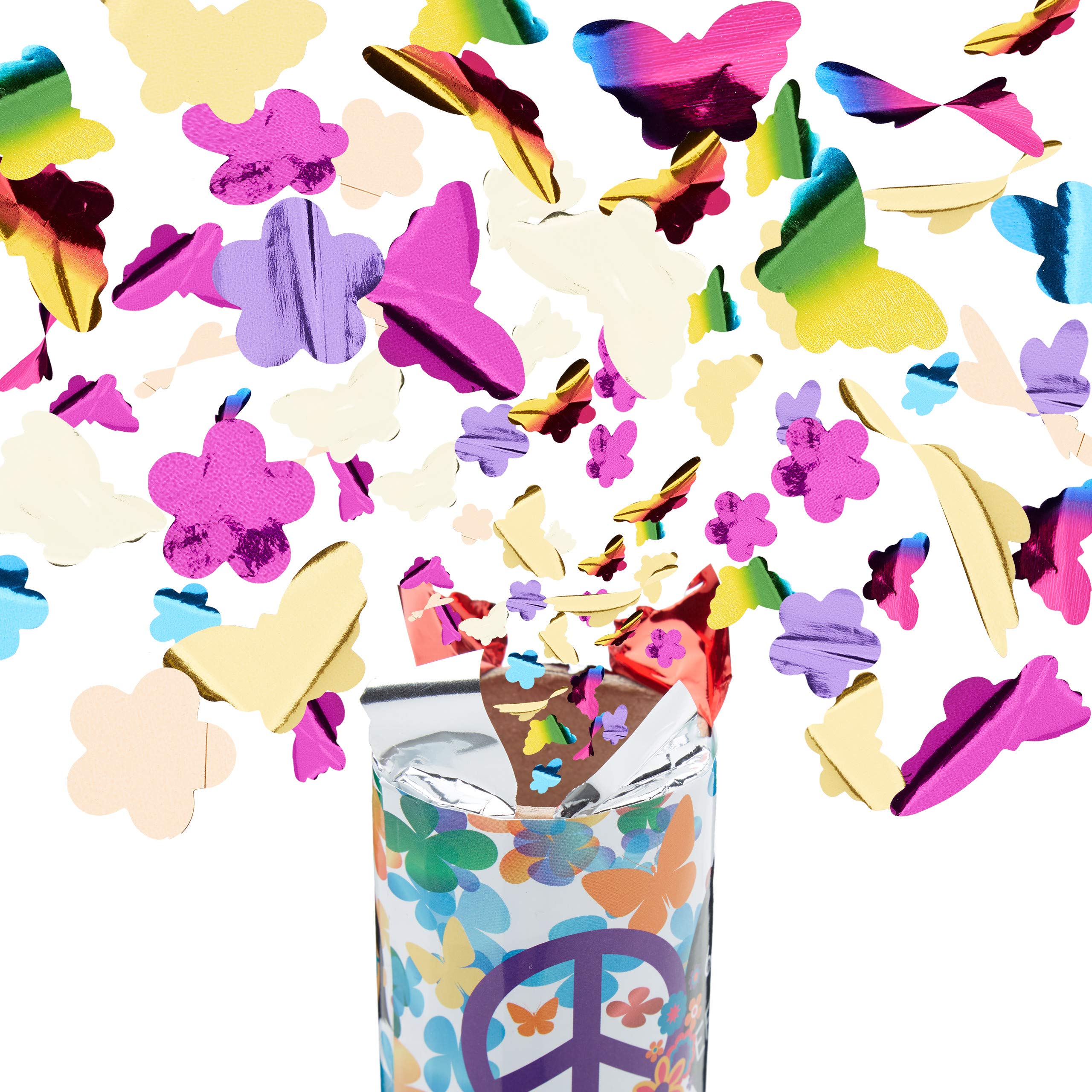 relaxdays-party-popper-40-cm-flower-power-konfetti-kanone-mehrfarbig image 6