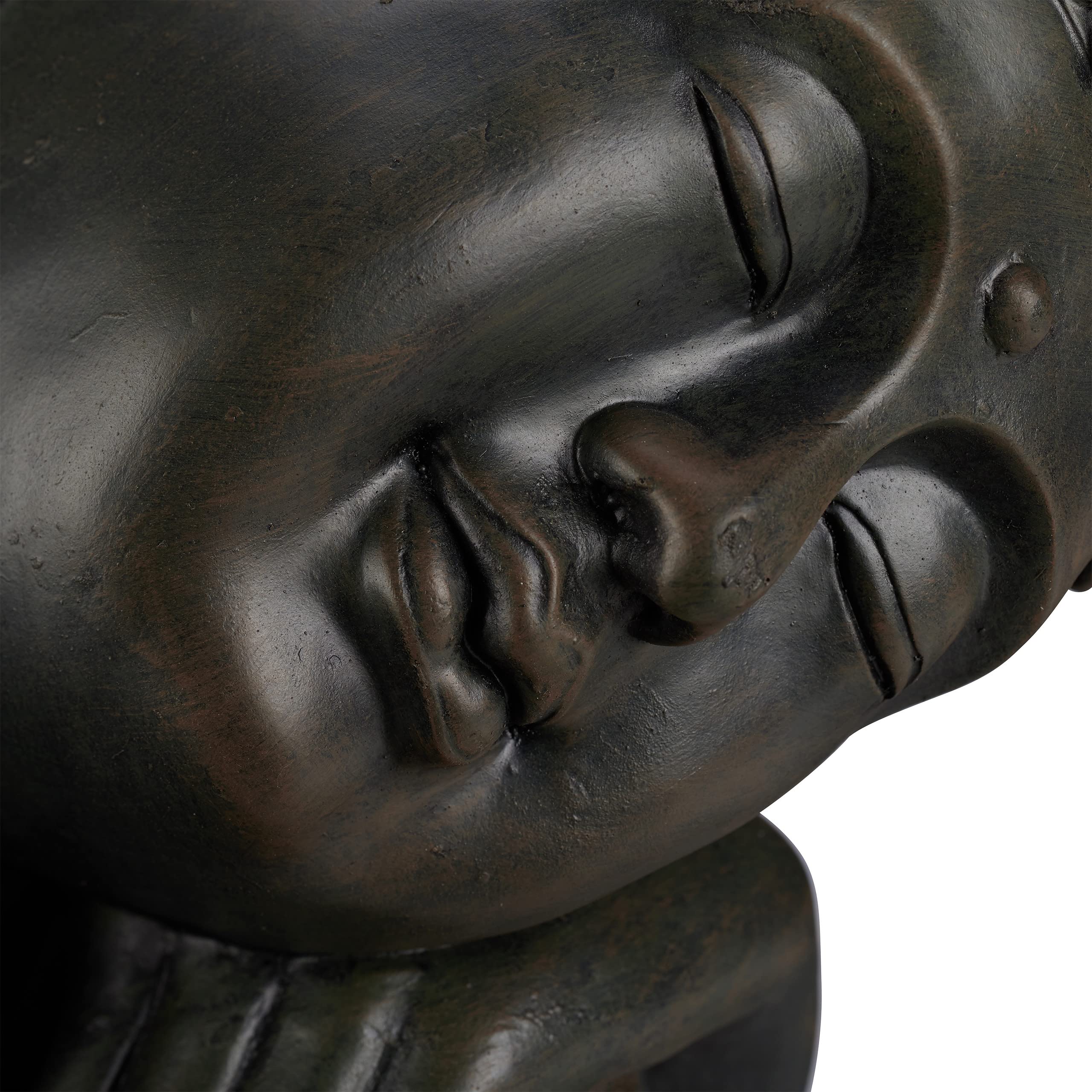 relaxdays-buddha-figur-geneigter-kopf-xl-60-cm-polyresin-wetterfest-farbwahl image 7