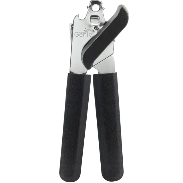 gorilla-grip-kitchen-genie-dosen-ffner-edelstahl-mit-xxl-drehknopf image 1