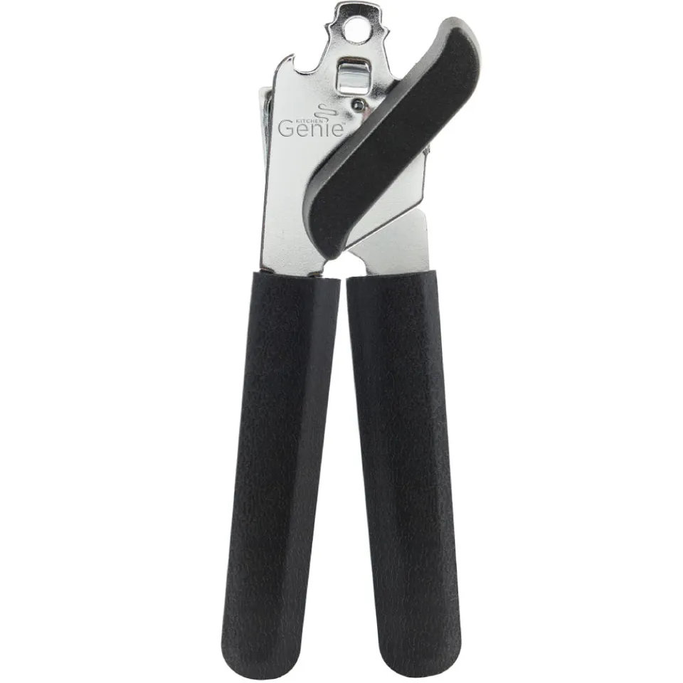 gorilla-grip-kitchen-genie-dosen-ffner-edelstahl-mit-xxl-drehknopf image 1