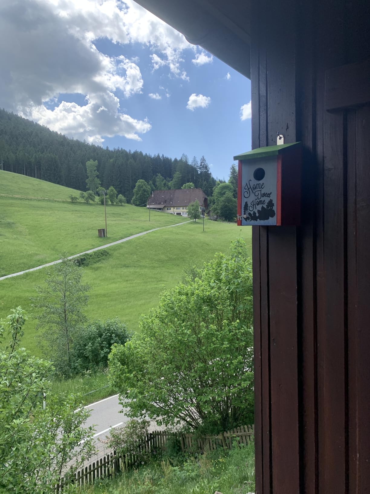 Süße Deko mit Sinn