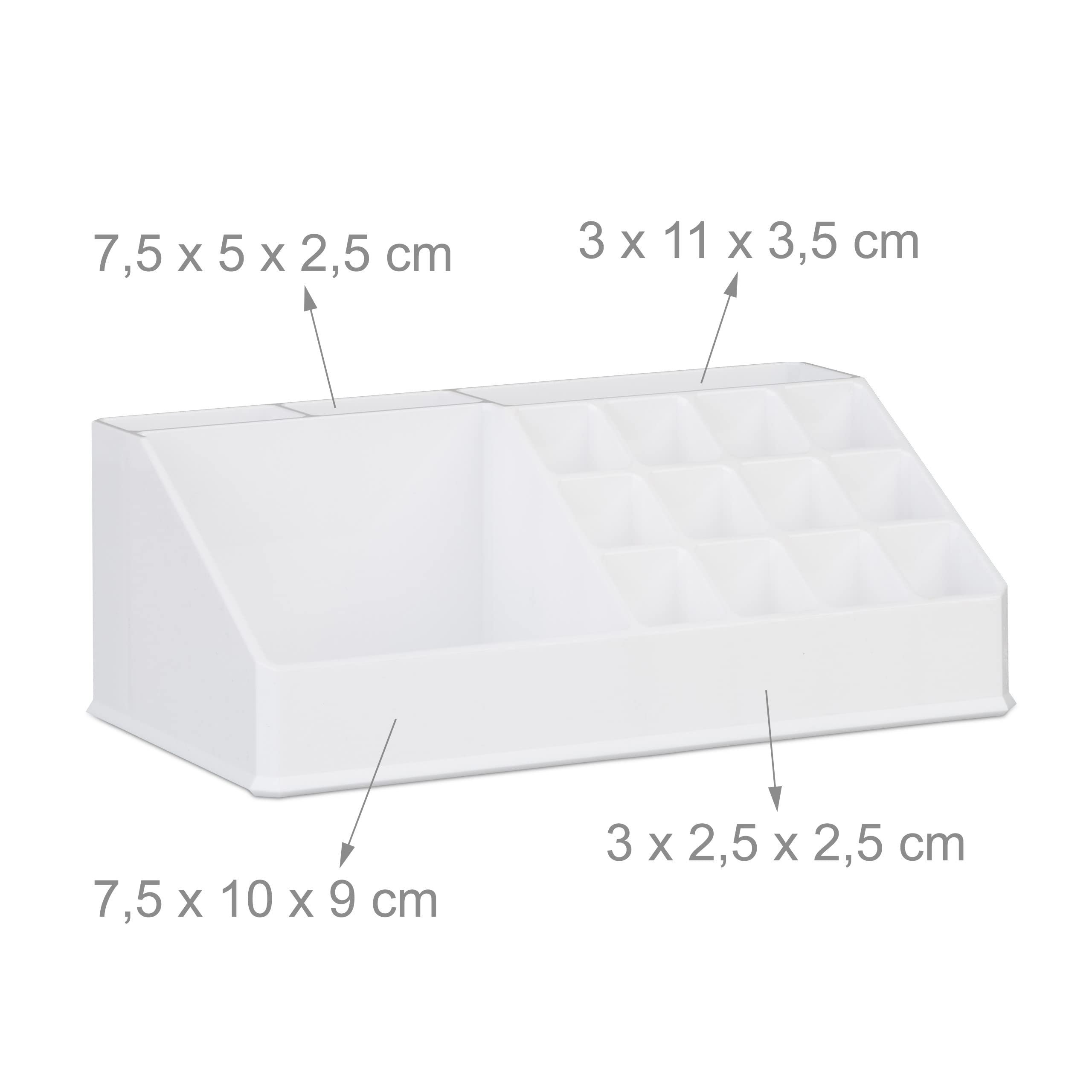 relaxdays-make-up-organizer-klein-wei-kosmetikregal-mit-4-schubladen image 5