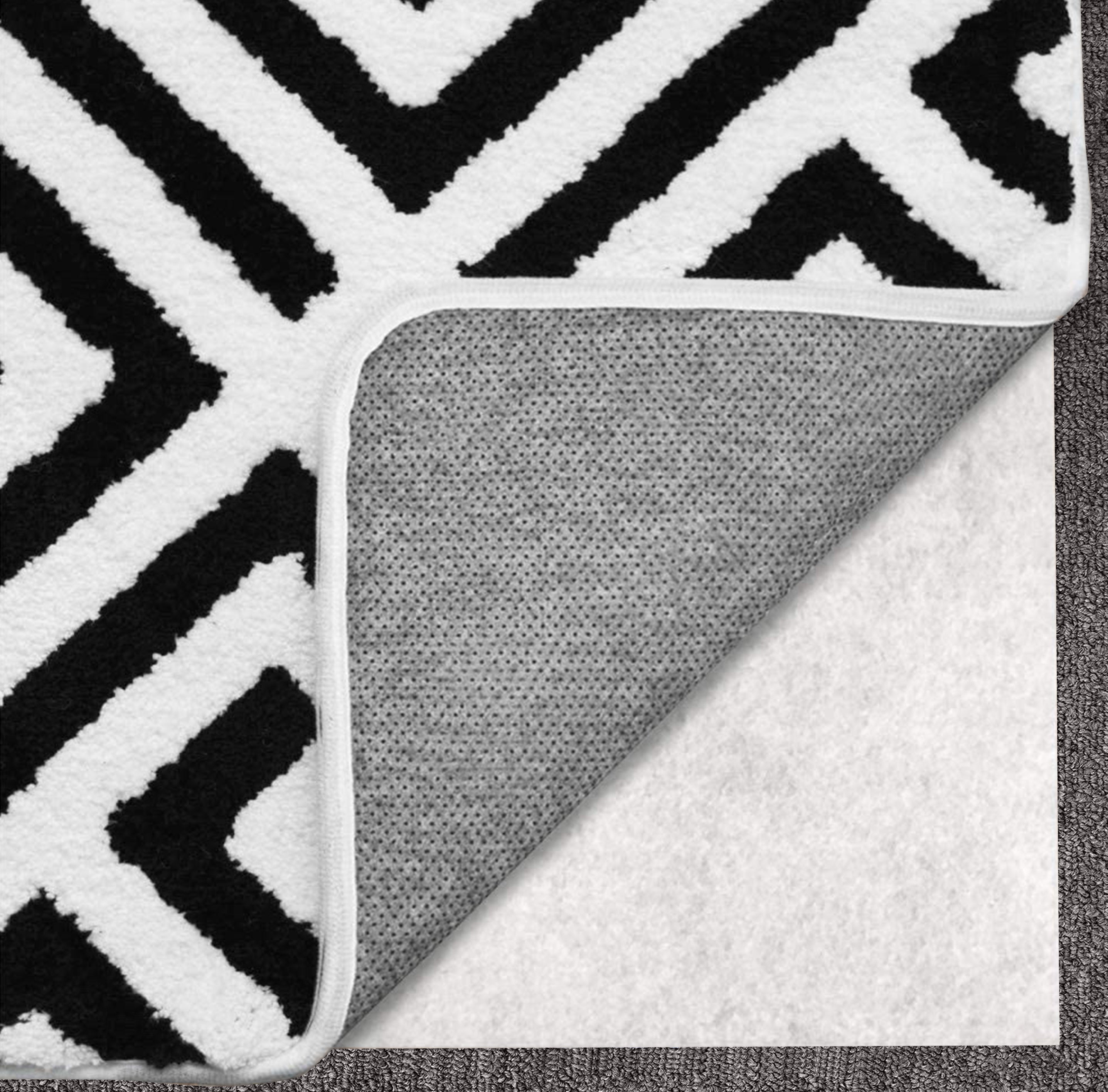 gorilla-grip-rug-pad-for-carpet-teppichunterlage-f-r-teppichboden image 1