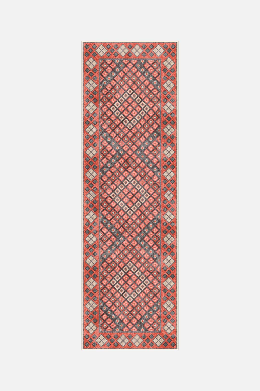 teppana-nola-karo-teppich-waschbar-geometrisch-persisch image 5