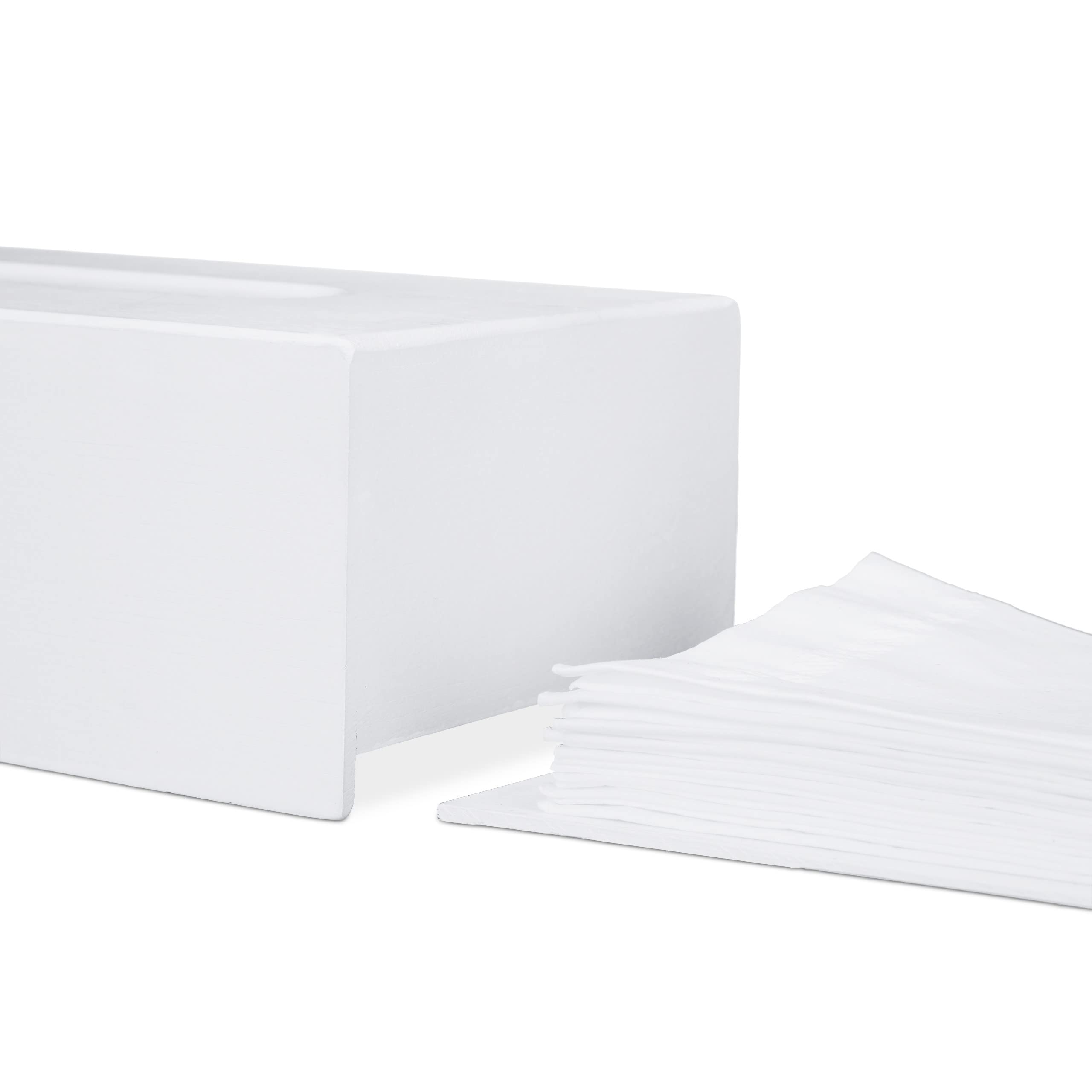 relaxdays-t-cherbox-bambus-wei-taschentuchbox-24-x-12-cm image 6