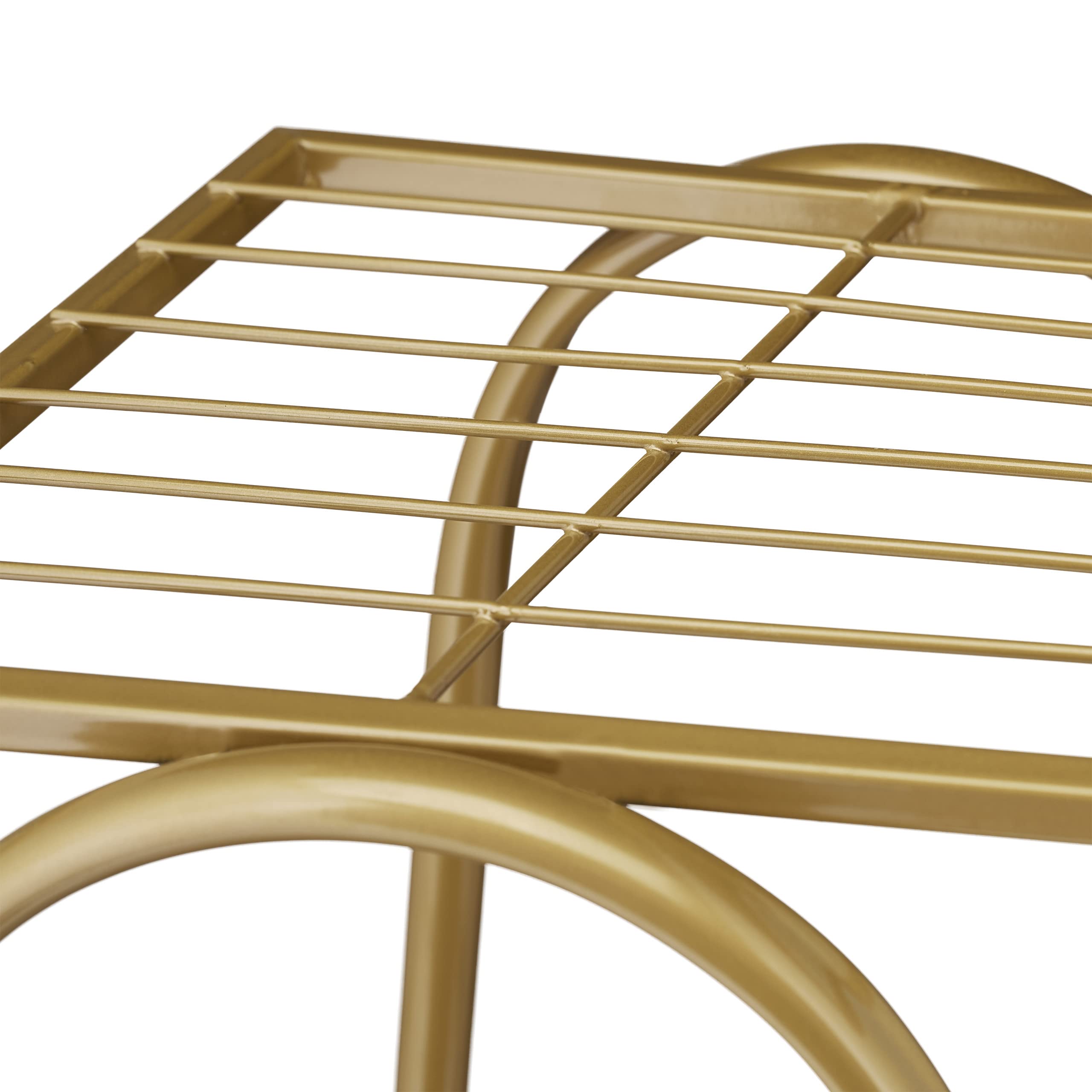 relaxdays-blumentreppe-metall-vintage-gold-83-cm-mit-7-ablagen image 8