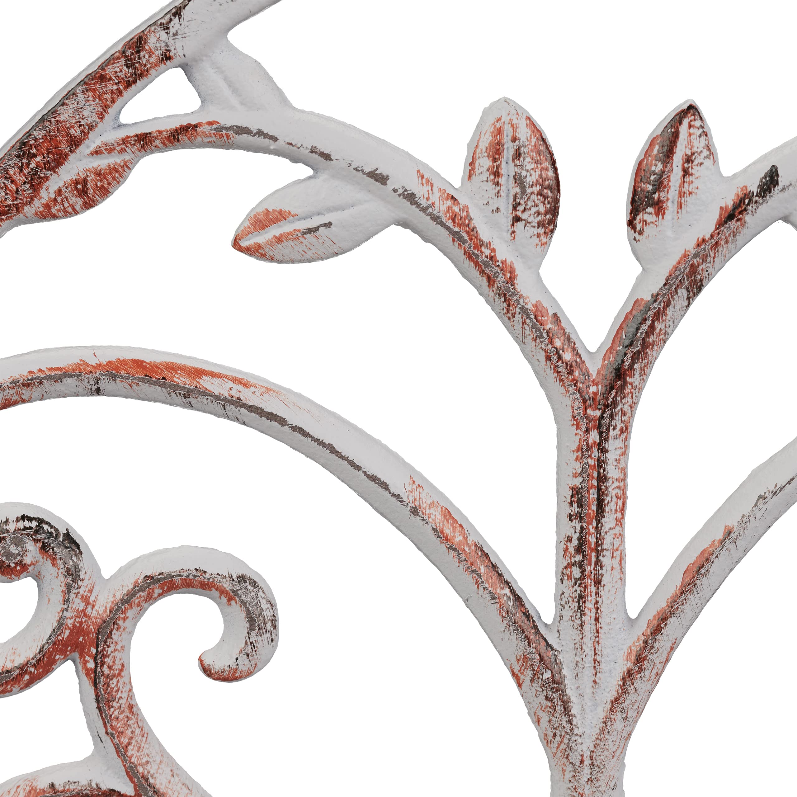 relaxdays-blumenhalter-wand-gusseisen-shabby-look-wei-14-5-cm image 8