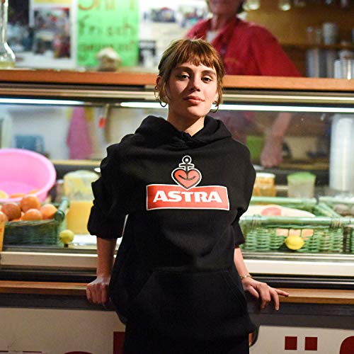 astra-hoodie-herzanker-unisex-schwarz-kapuzen-pullover-mit-logo-print image 8
