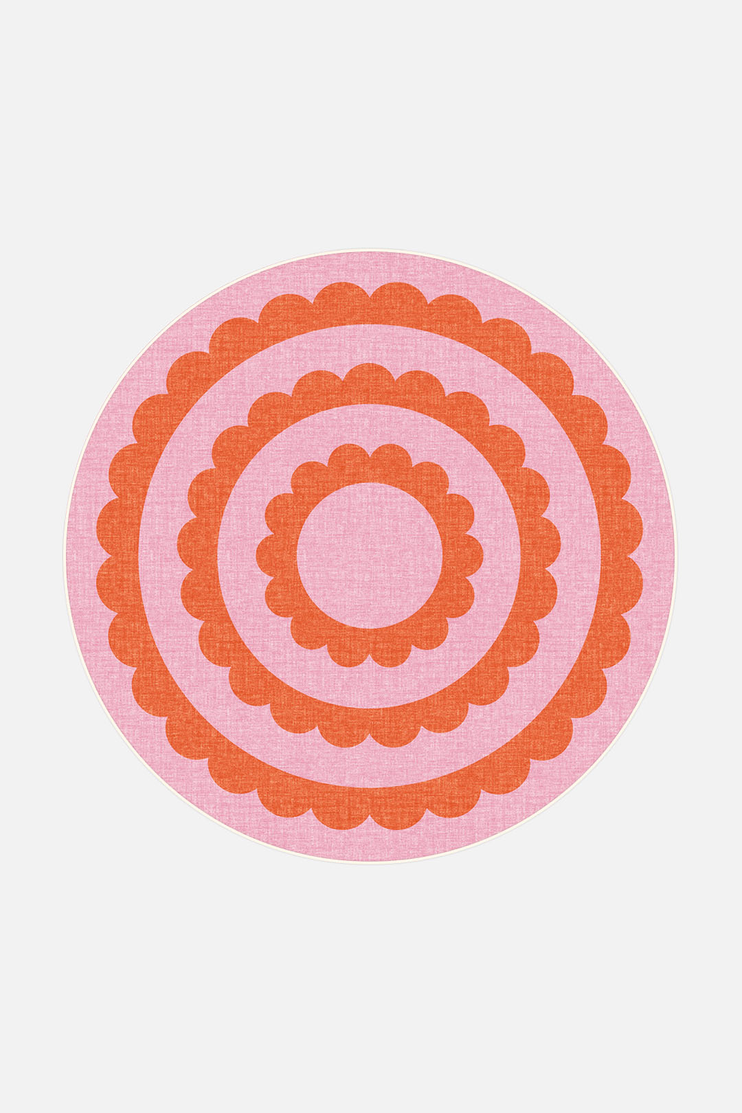 teppana-ellie-koralle-teppich-waschbar-geometrisch image 8