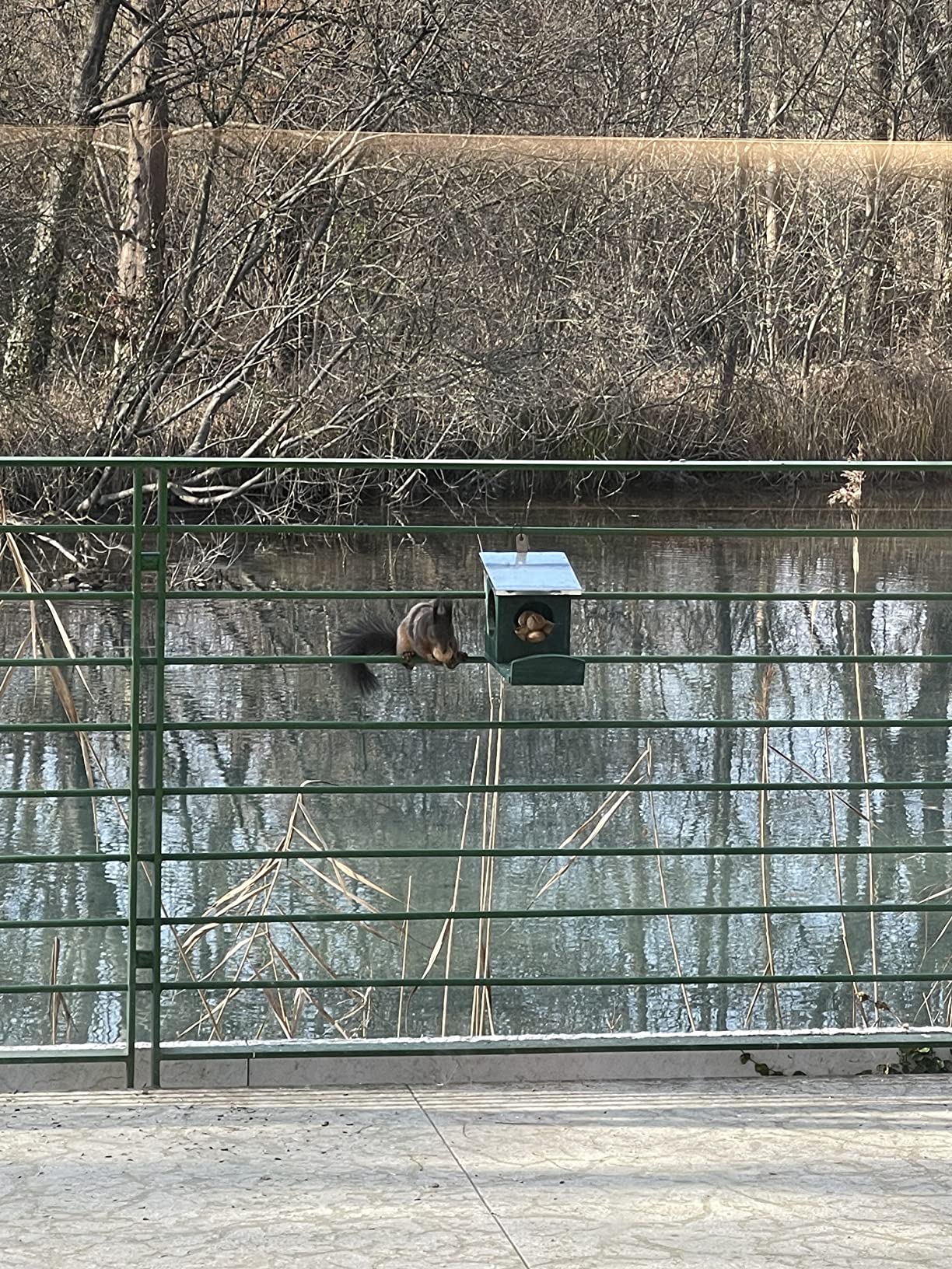 Geduld lohnt sich