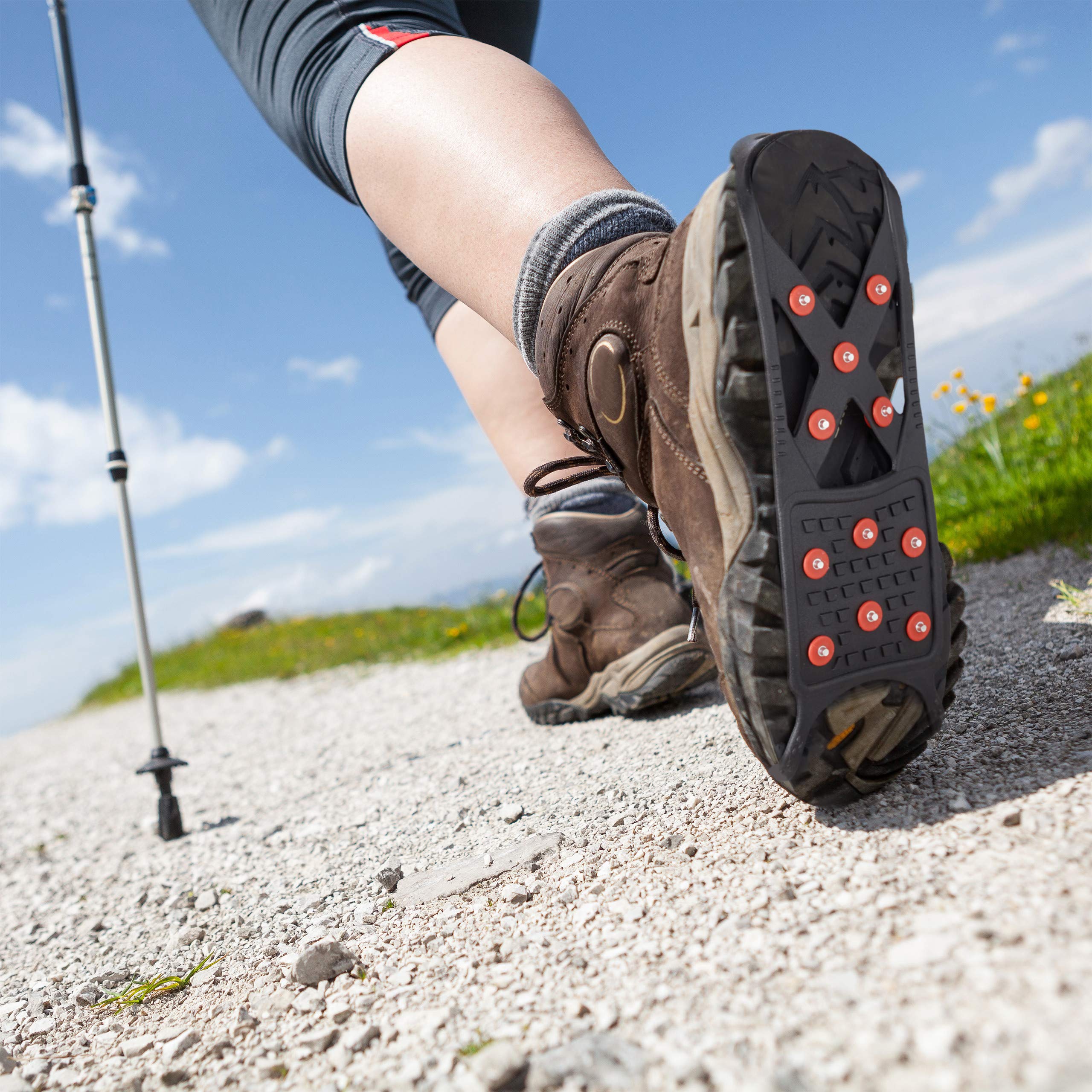 relaxdays-schuhspikes-schuhkrallen-gr-36-40-11-spikes-f-r-eis-schnee image 5