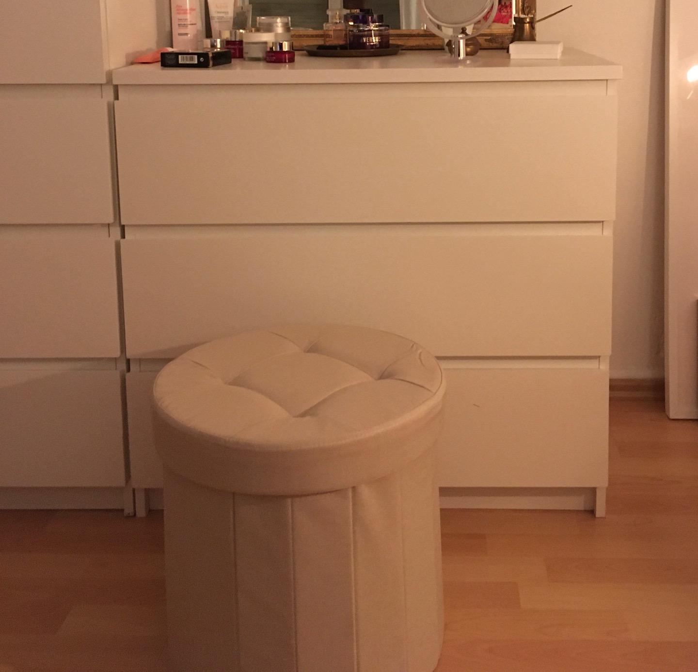 Stabil genug
