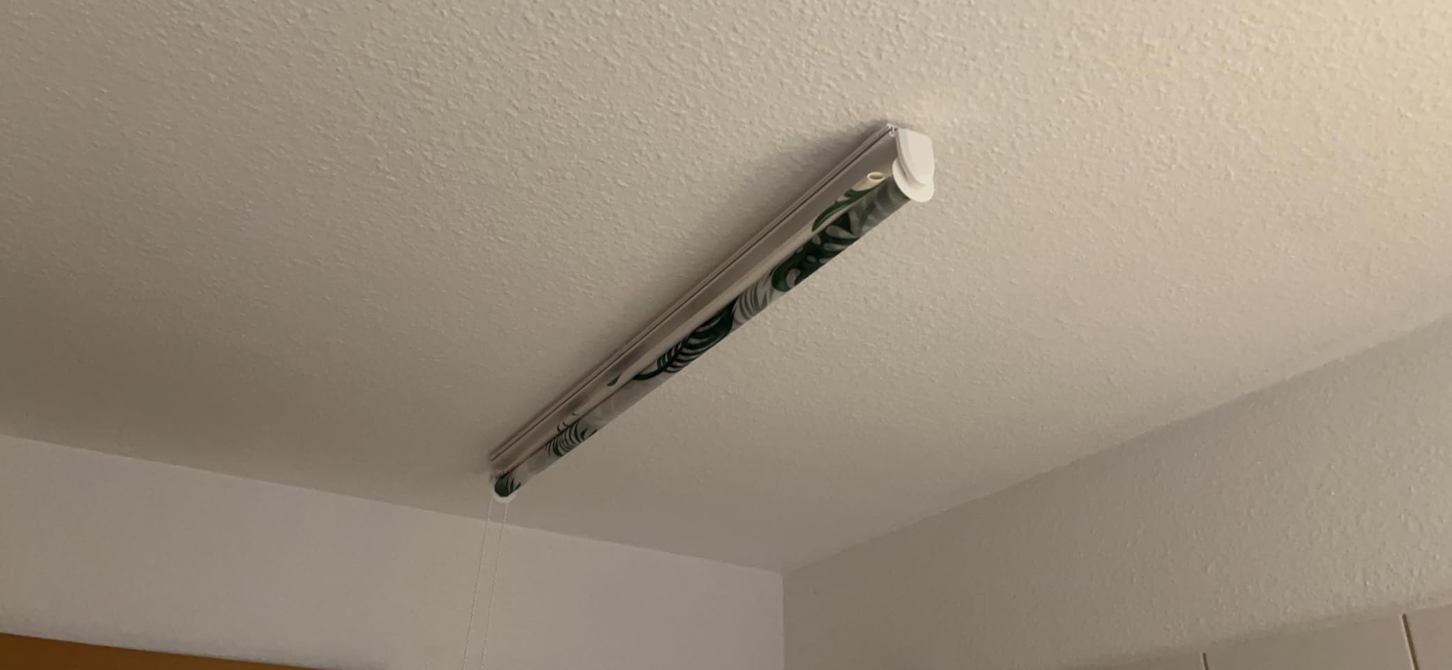 Praktisch für kleine Bäder