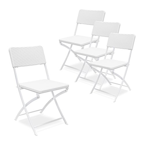 relaxdays-klappstuhl-bastian-4er-set-rattan-optik-wei-82-x-44-x-50-cm image 7
