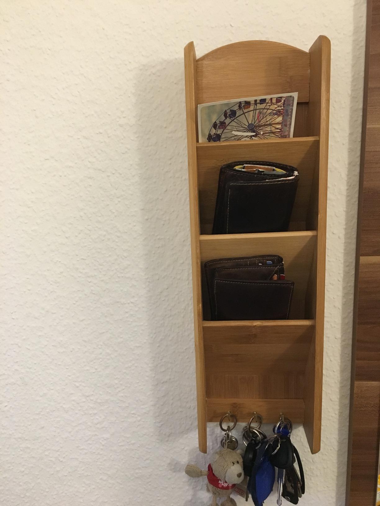 Ganz nett