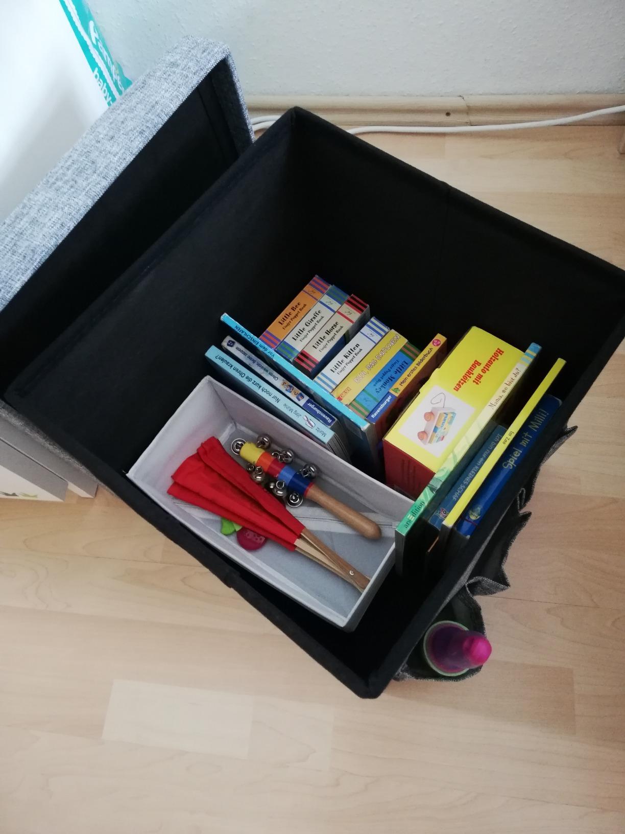 Gutes Preis-Leistungs-Verhältnis