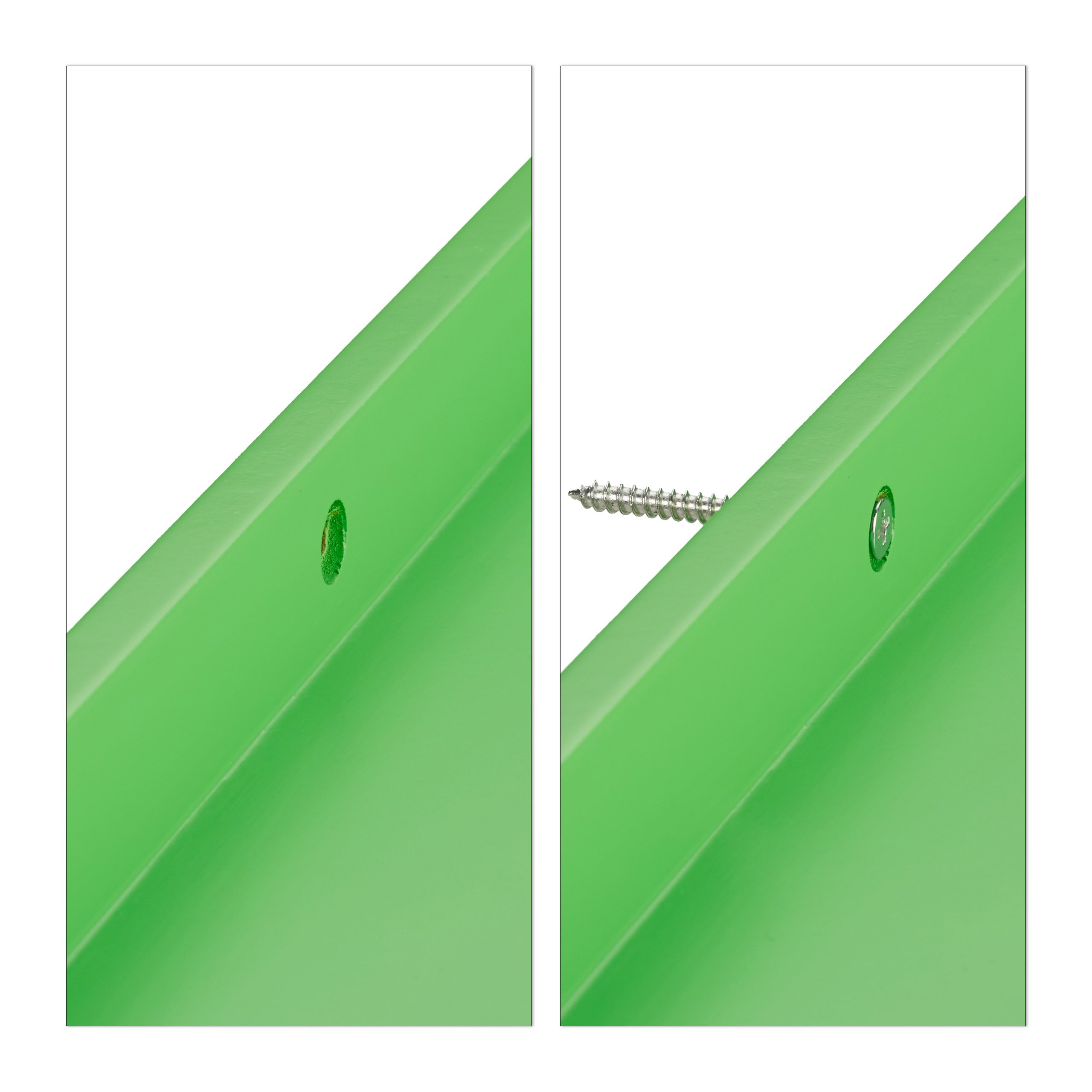 relaxdays-schweberegal-schmal-80-x-10-cm-mdf-gr-n image 4