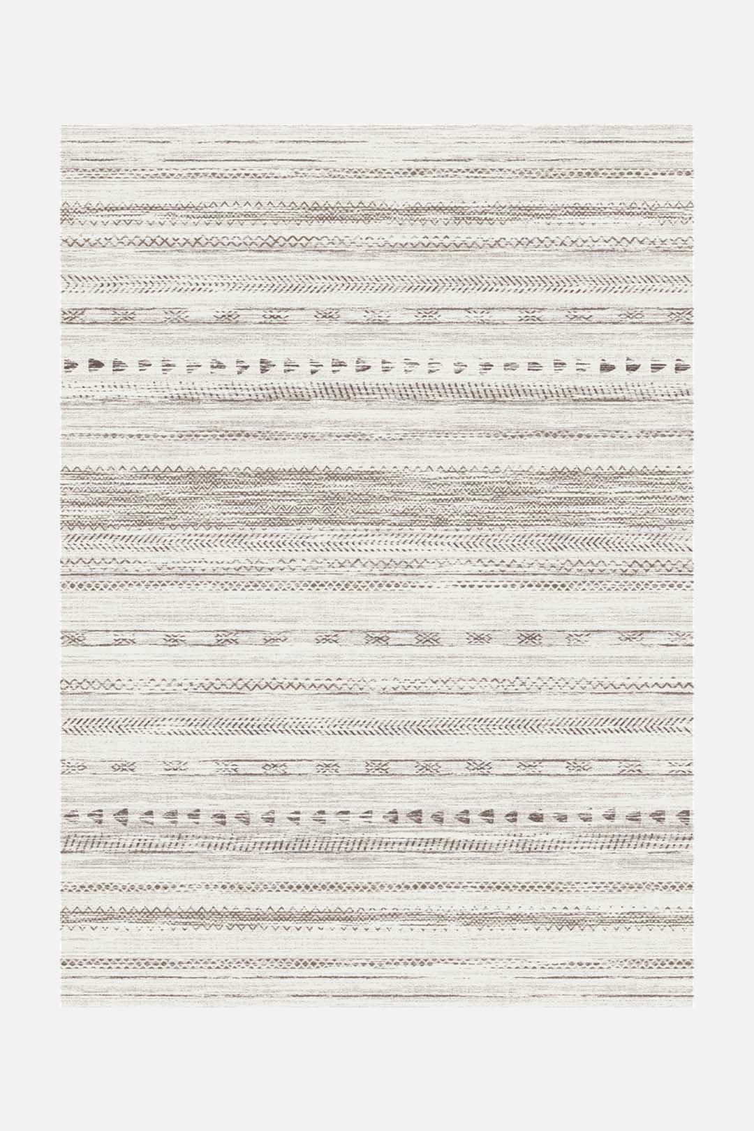 teppana-lilly-natural-teppich-waschbarer-indoor-teppich image 1