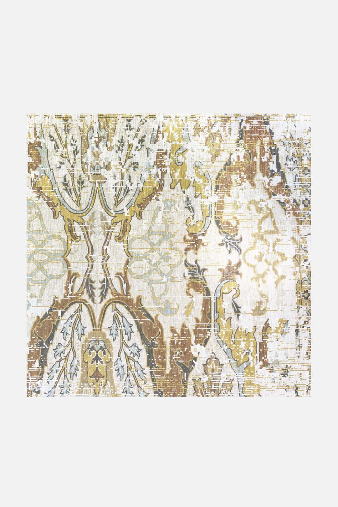 teppana-mona-oliv-waschbarer-indoor-teppich image 3