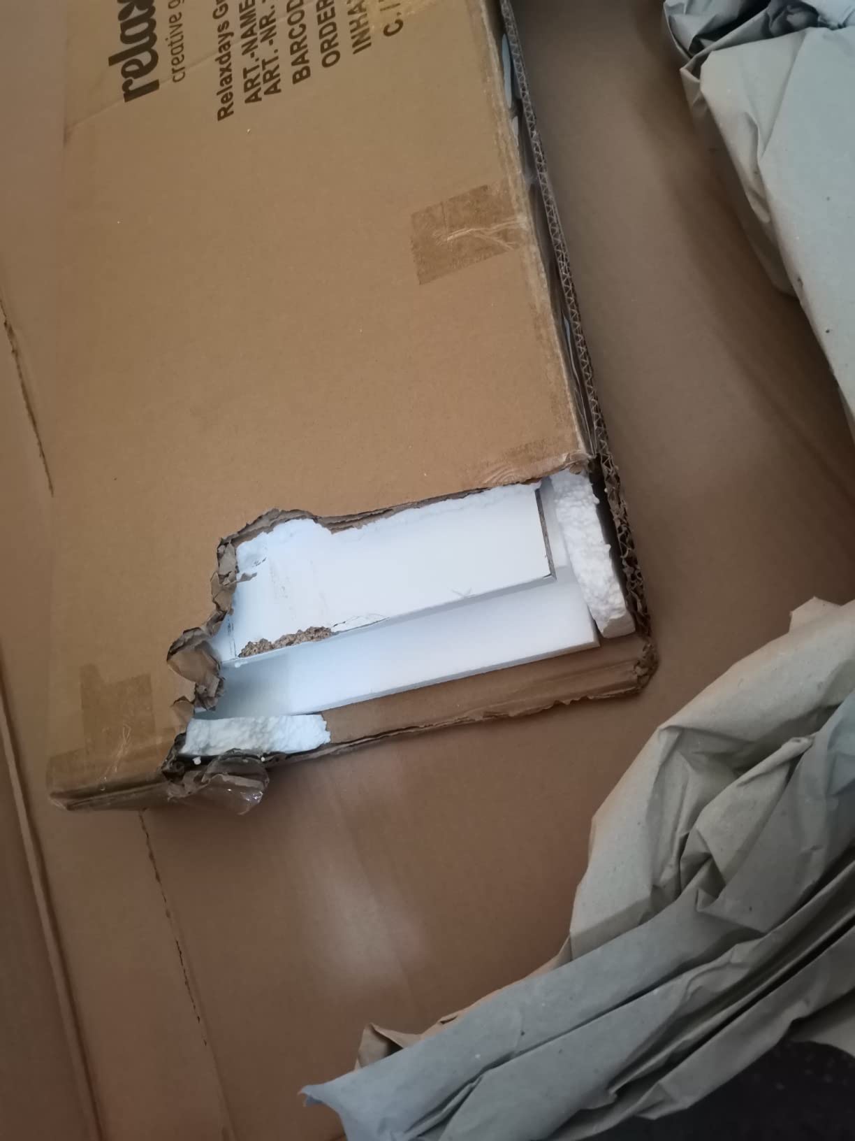 Sieht teurer aus als es ist