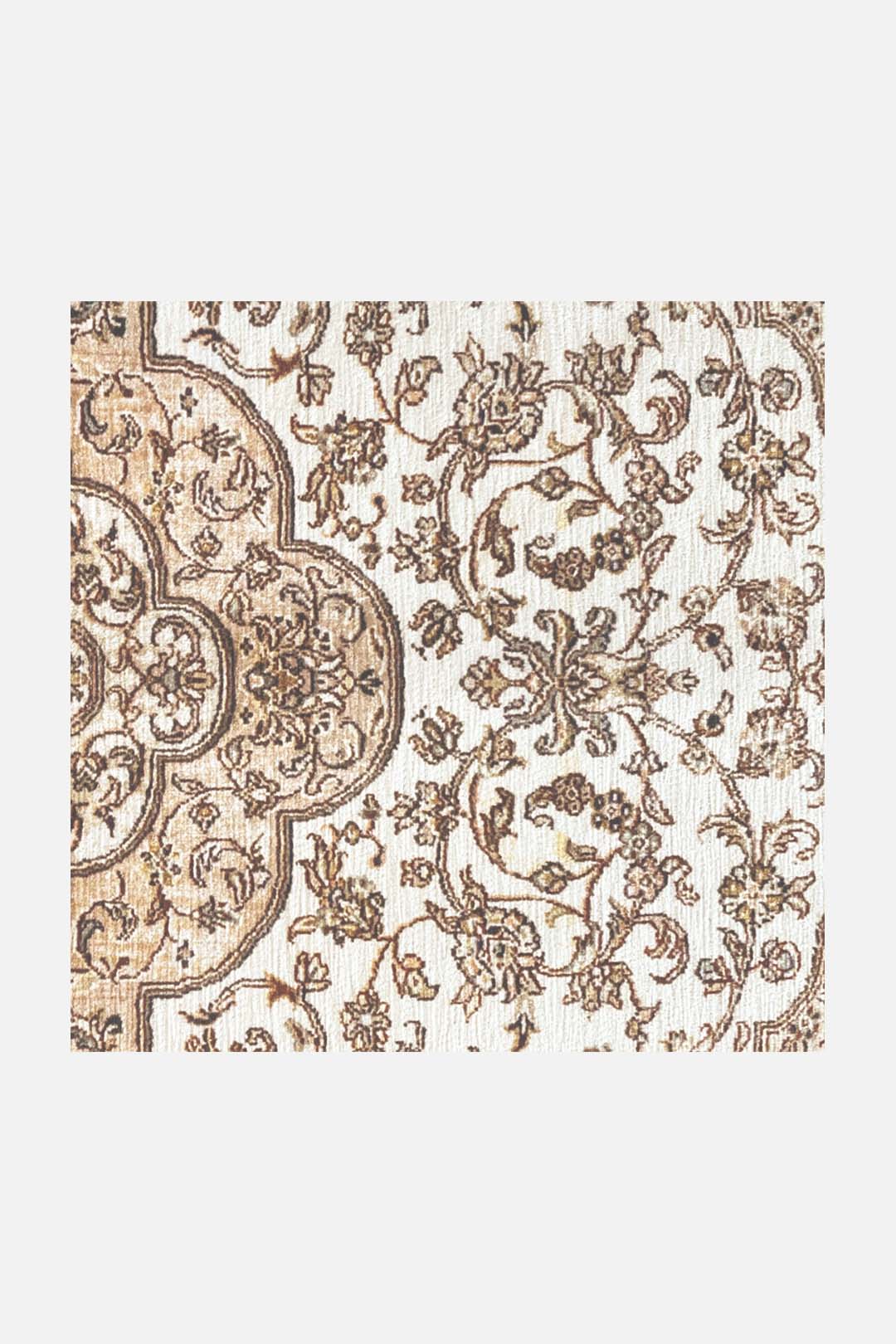 teppana-atessa-klassisch-teppich-beige-natur-waschbar image 3