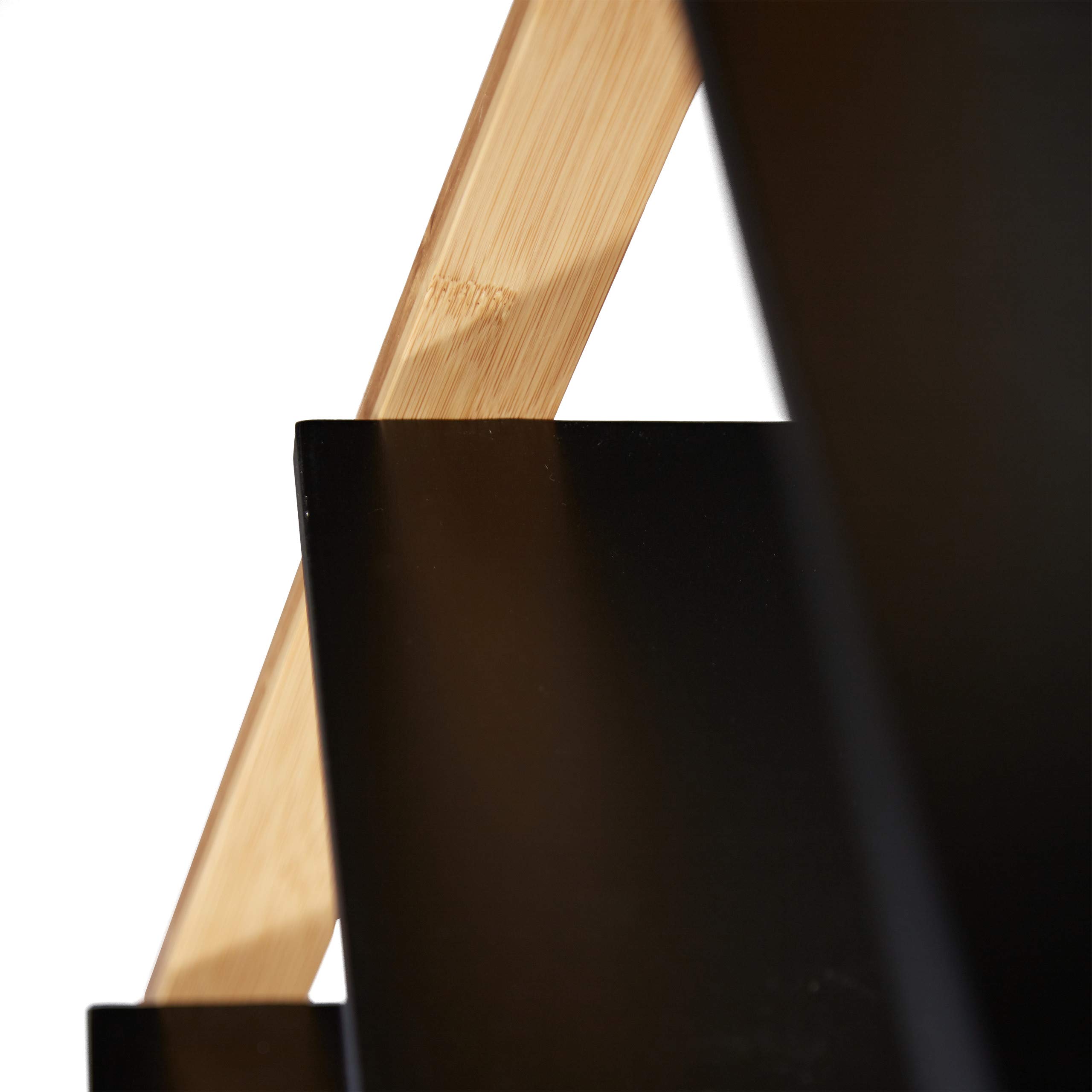 relaxdays-standregal-160-x-90-x-38-cm-schwarz-5-b-den image 6
