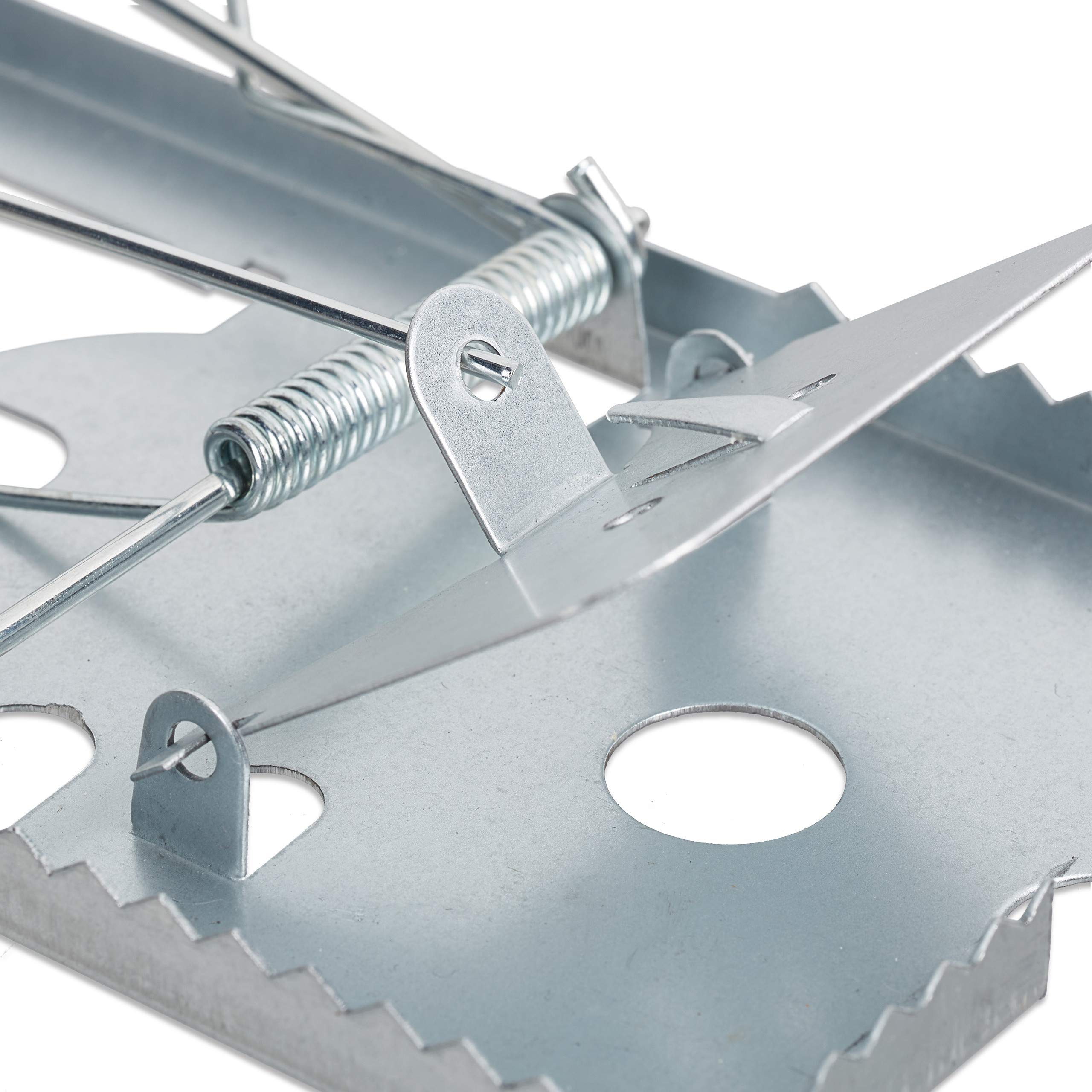 relaxdays-rattenfalle-schlagfalle-4er-set-wiederverwendbare-metallfalle-silber-m image 8