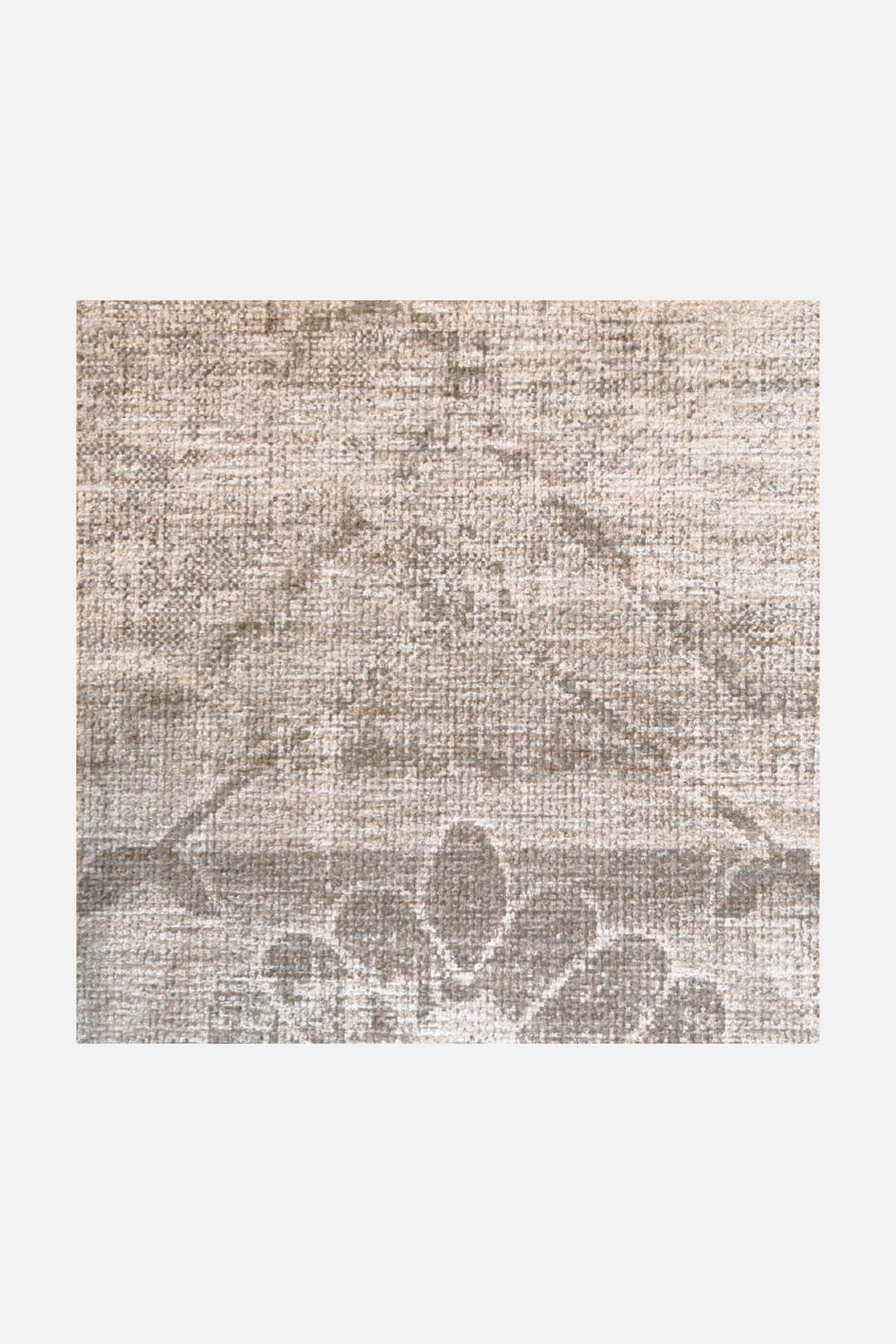teppana-paloma-taupe-teppich-waschbar-inkl-matte image 3