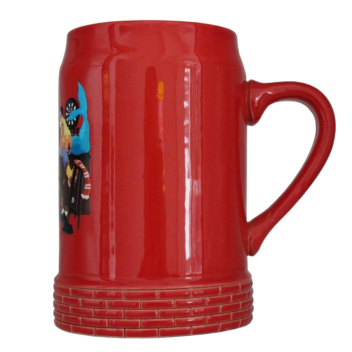 astra-bier-humpen-steinkrug-0-75l-rot-gl-nzend-geeicht image 6