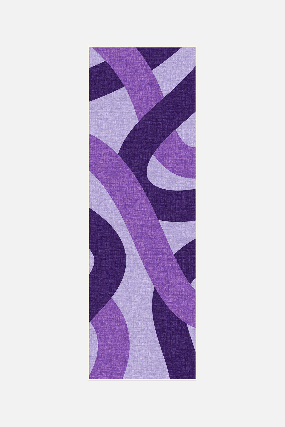 teppana-roxy-flieder-teppich-modern-geometrisch-waschbar image 5