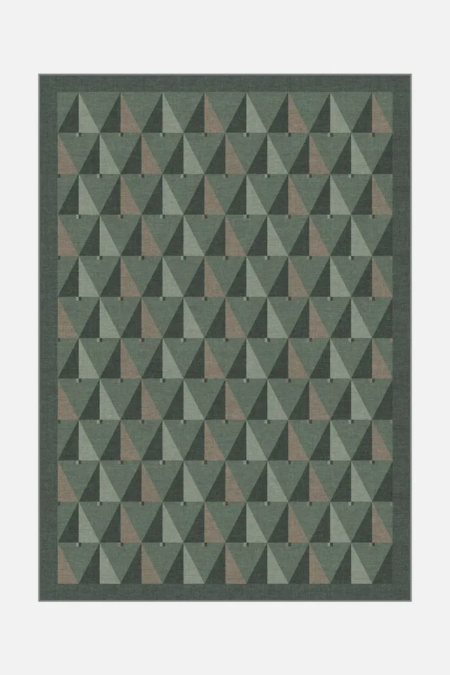 teppana-waldzauber-tanne-teppich-waschbar image 1