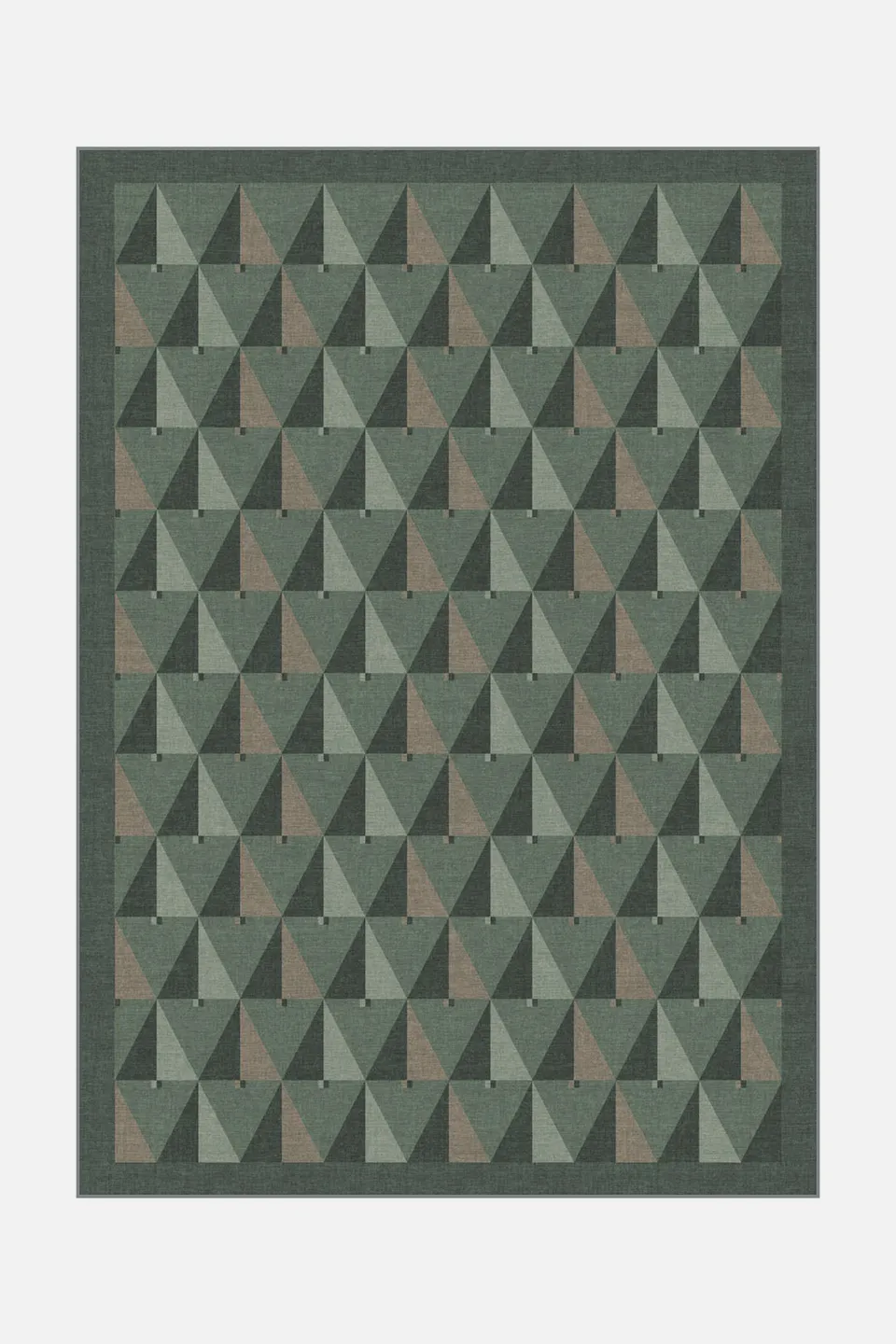teppana-waldzauber-tanne-teppich-waschbar image 1