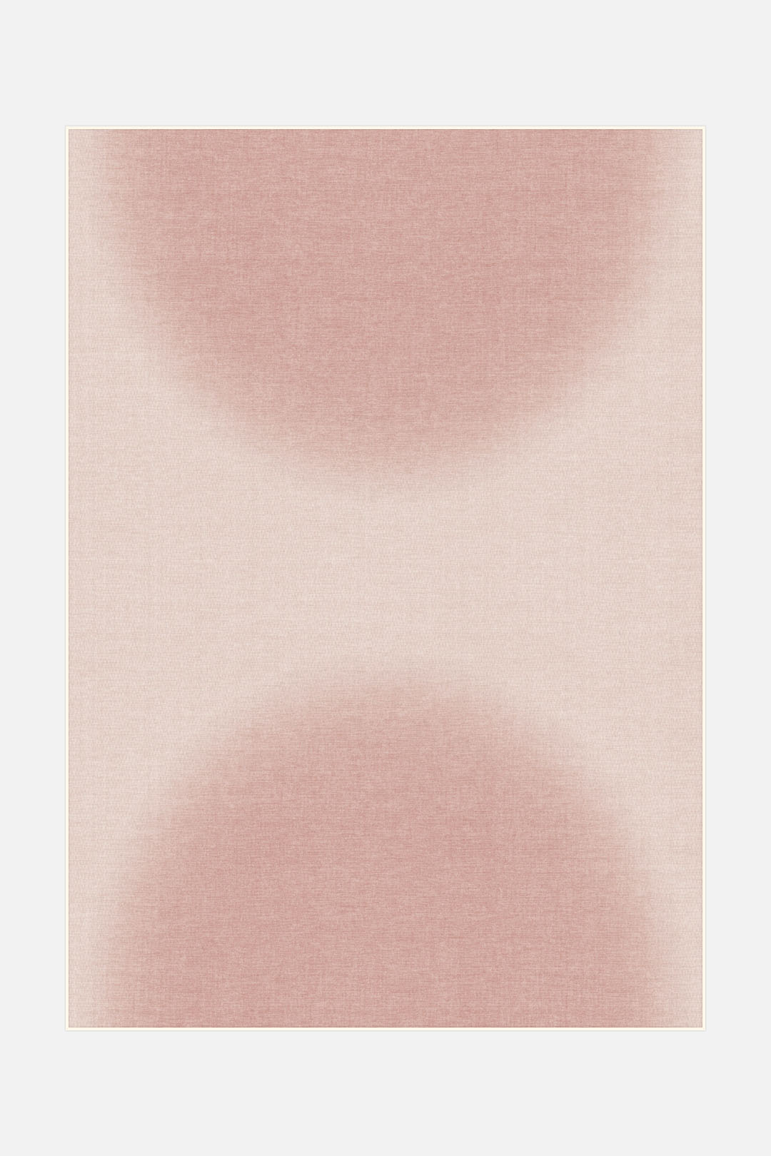teppana-ombra-koralle-teppich-waschbarer-indoor-teppich image 1