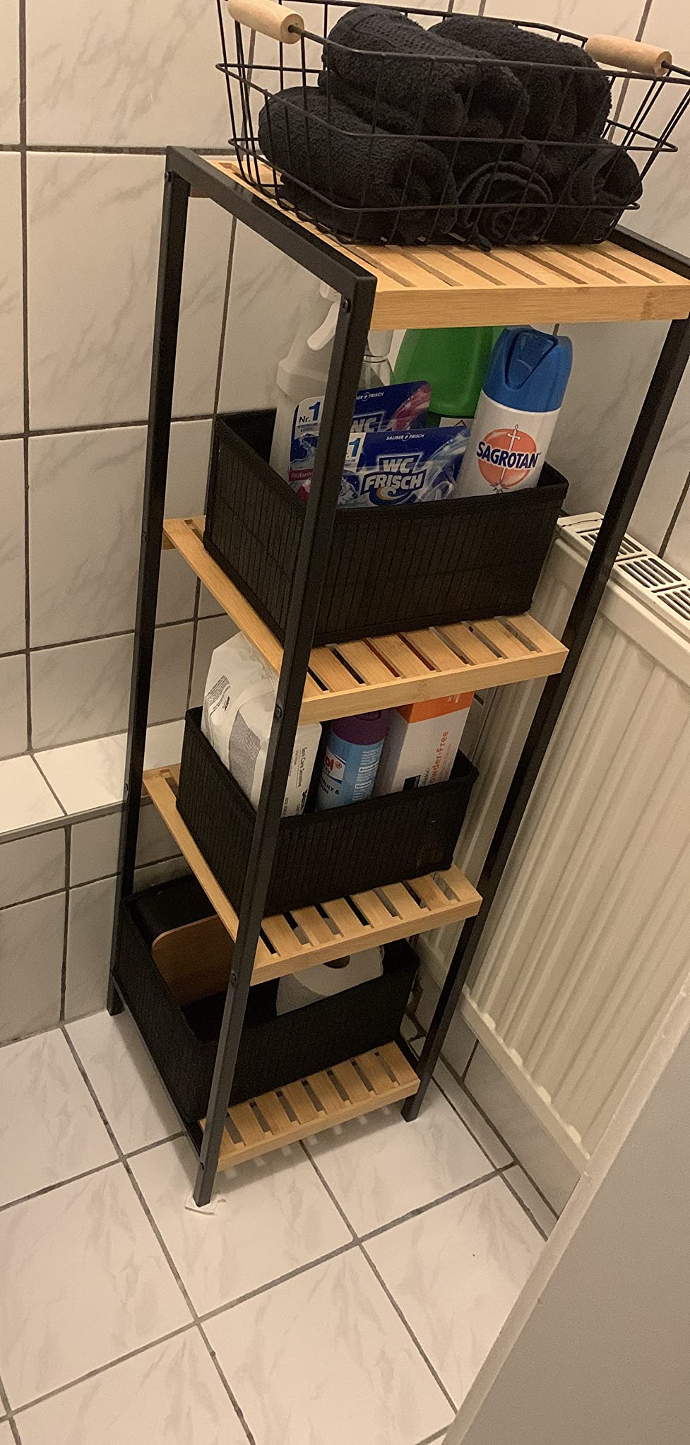 Passt überall