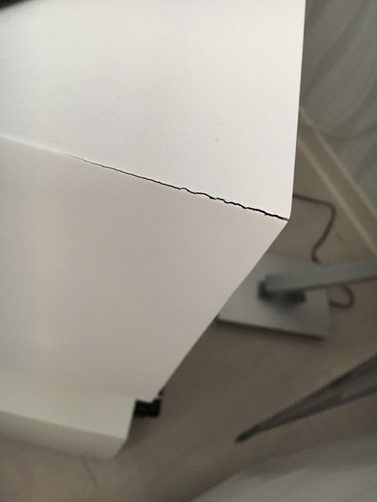 Sieht teurer aus als es war
