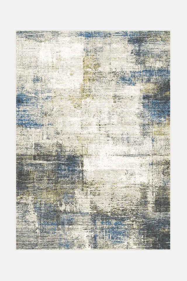 teppana-lara-taupe-teppich-waschbarer-indoor-teppich image 1