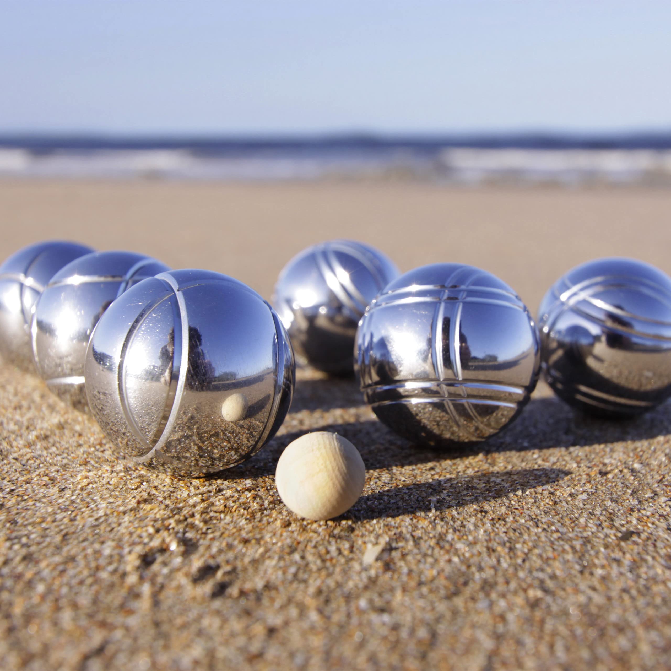 relaxdays-boule-set-6-kugeln-boccia-petanque-mit-zielkugel-und-tasche-silber-sch image 2