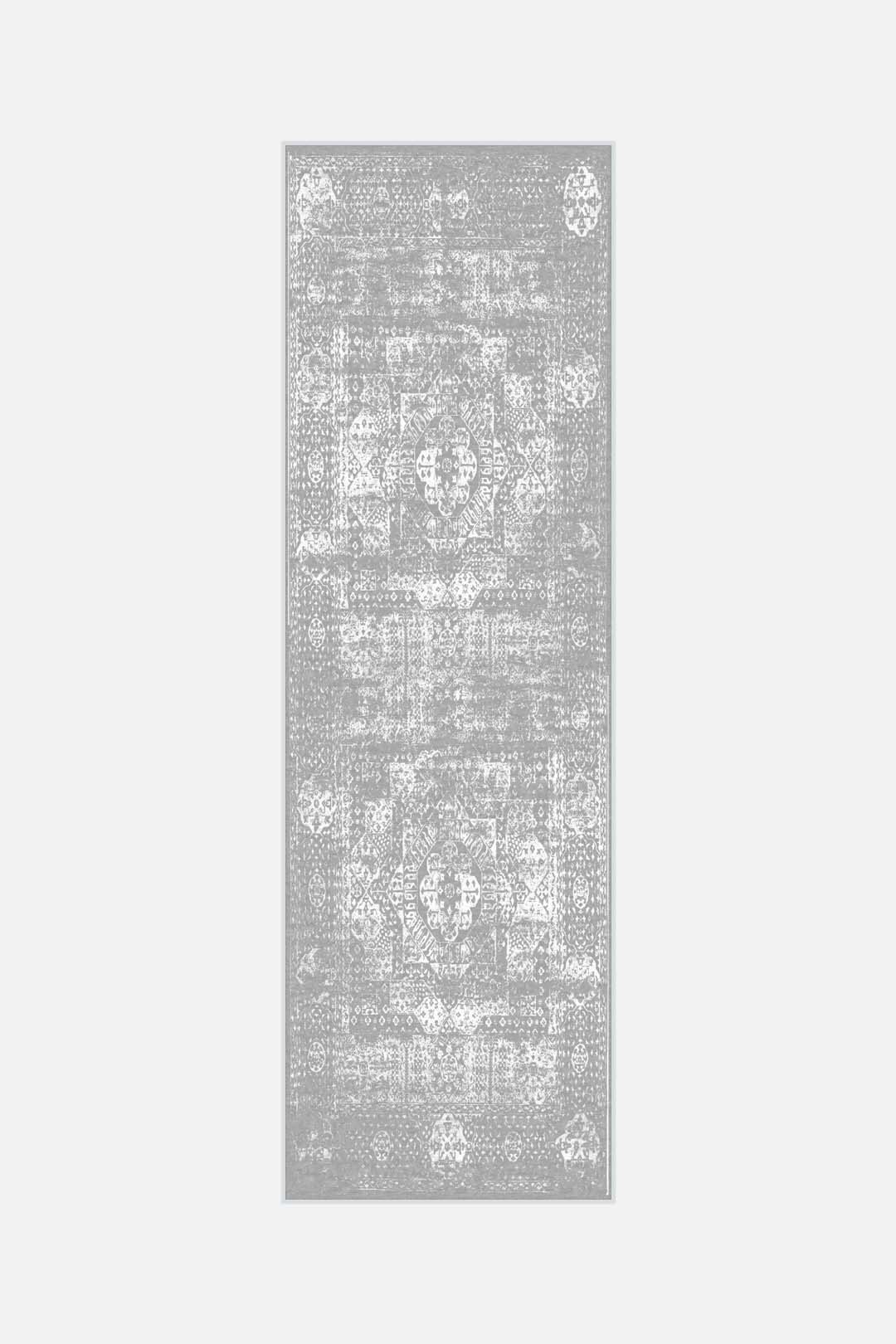 teppana-emily-klassisch-teppich-waschbar-grau-silber-modern image 5
