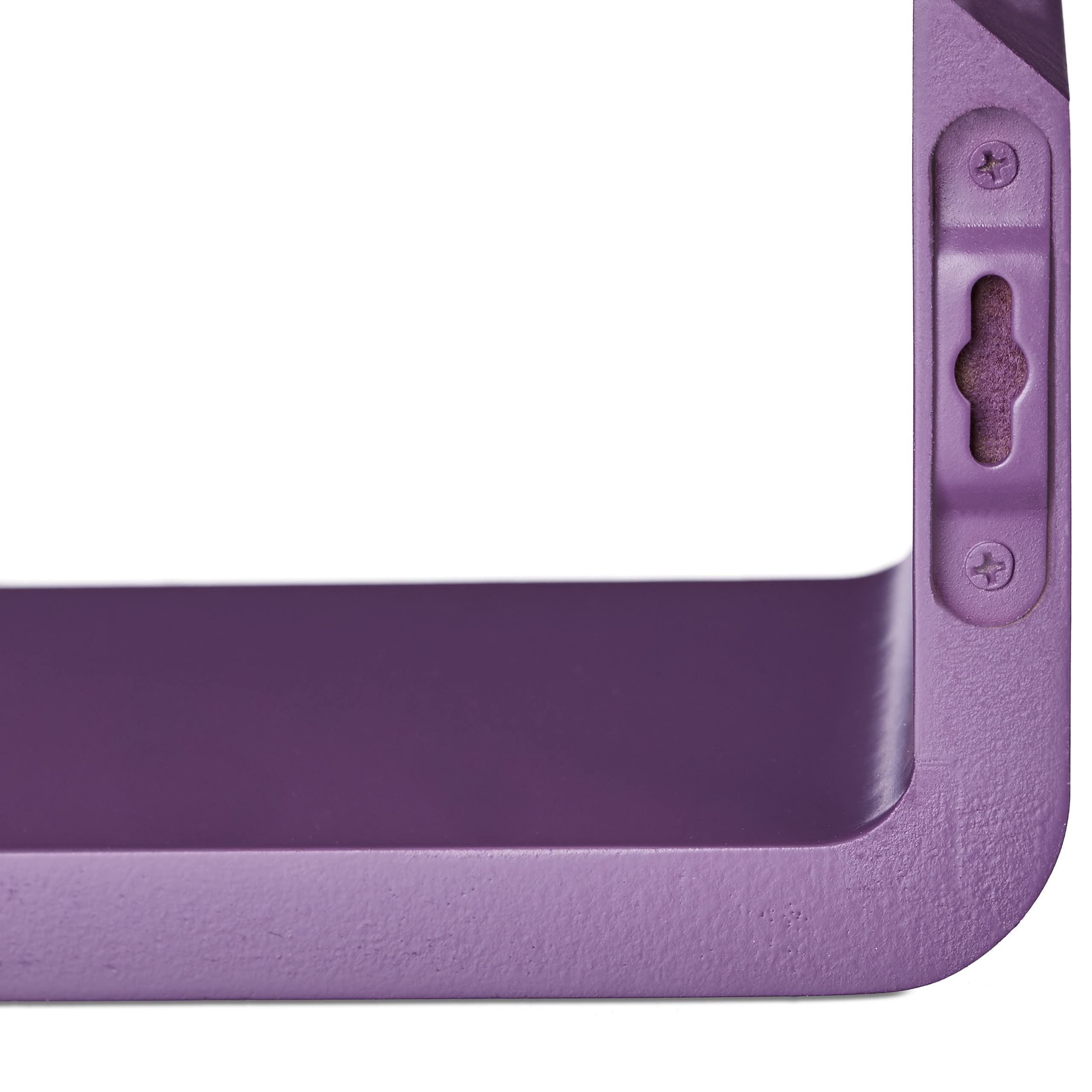 relaxdays-regalbrett-3er-set-u-form-violett-wandboard-mdf-15-x-60-x-10-cm image 6