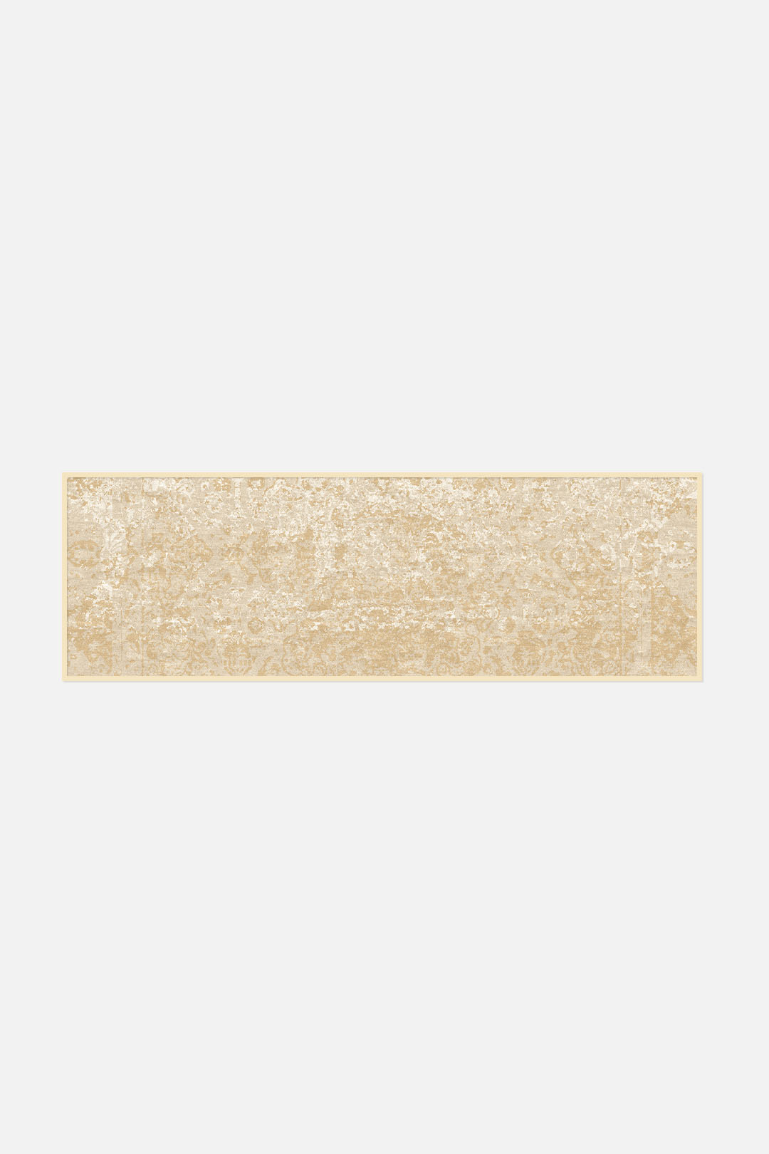 teppana-mara-beige-stufenmatte-waschbar-rutschfest image 1
