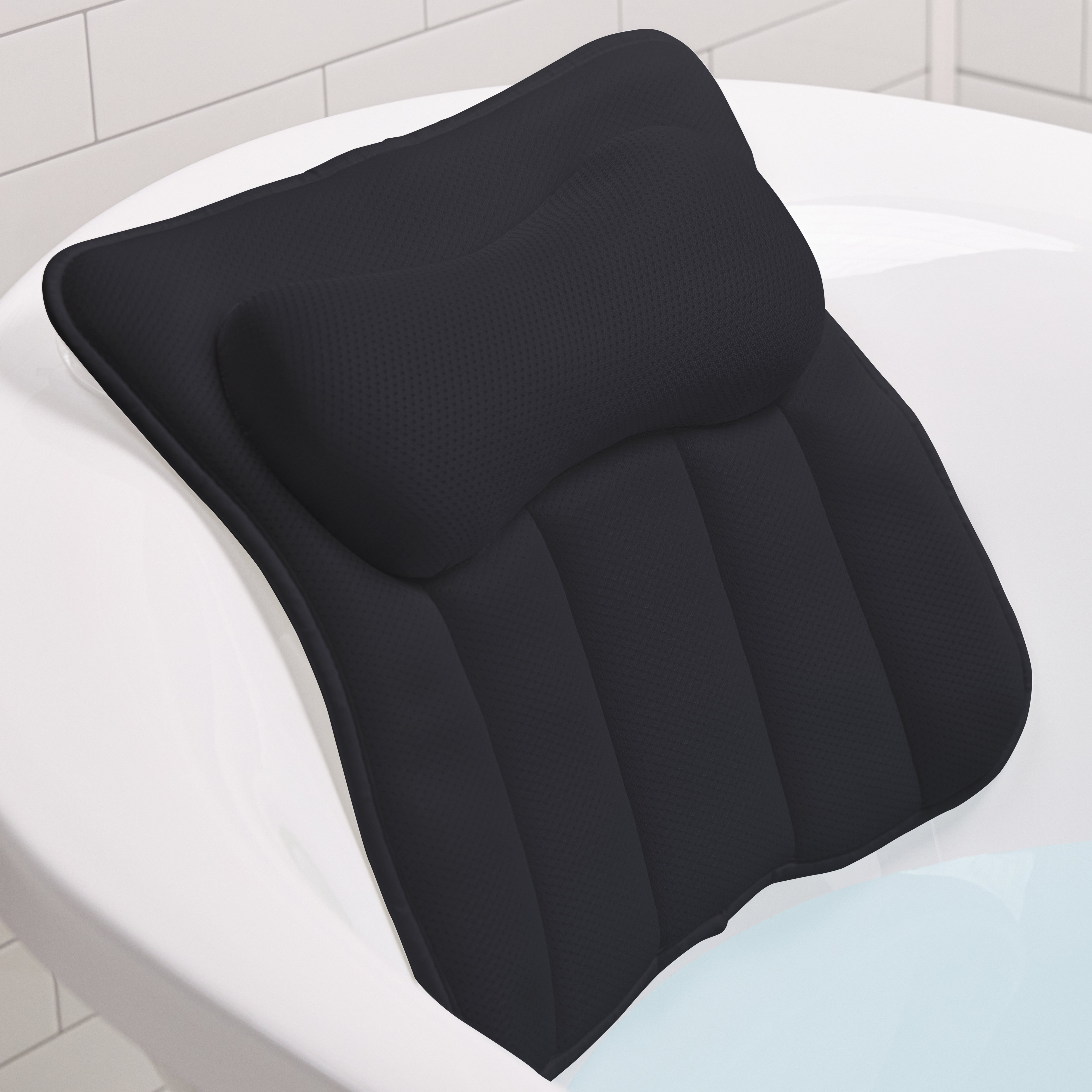 gorilla-grip-mesh-badekissen-badewannenkissen-mit-saugn-pfen image 2