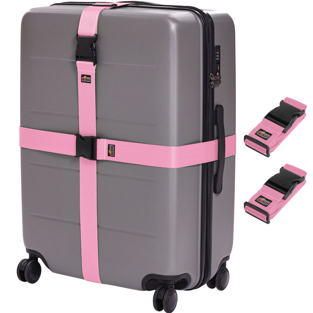 gorilla-grip-luggage-straps-koffergurte-36-76-zoll image 5