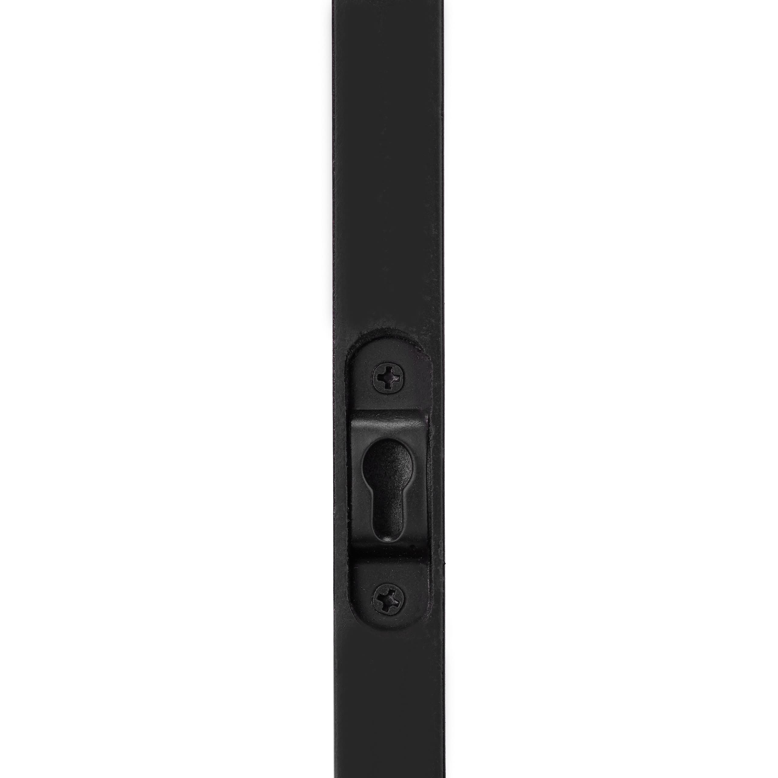 relaxdays-h-ngeregal-cube-3er-set-mdf-schwarz-30x30-cm image 5